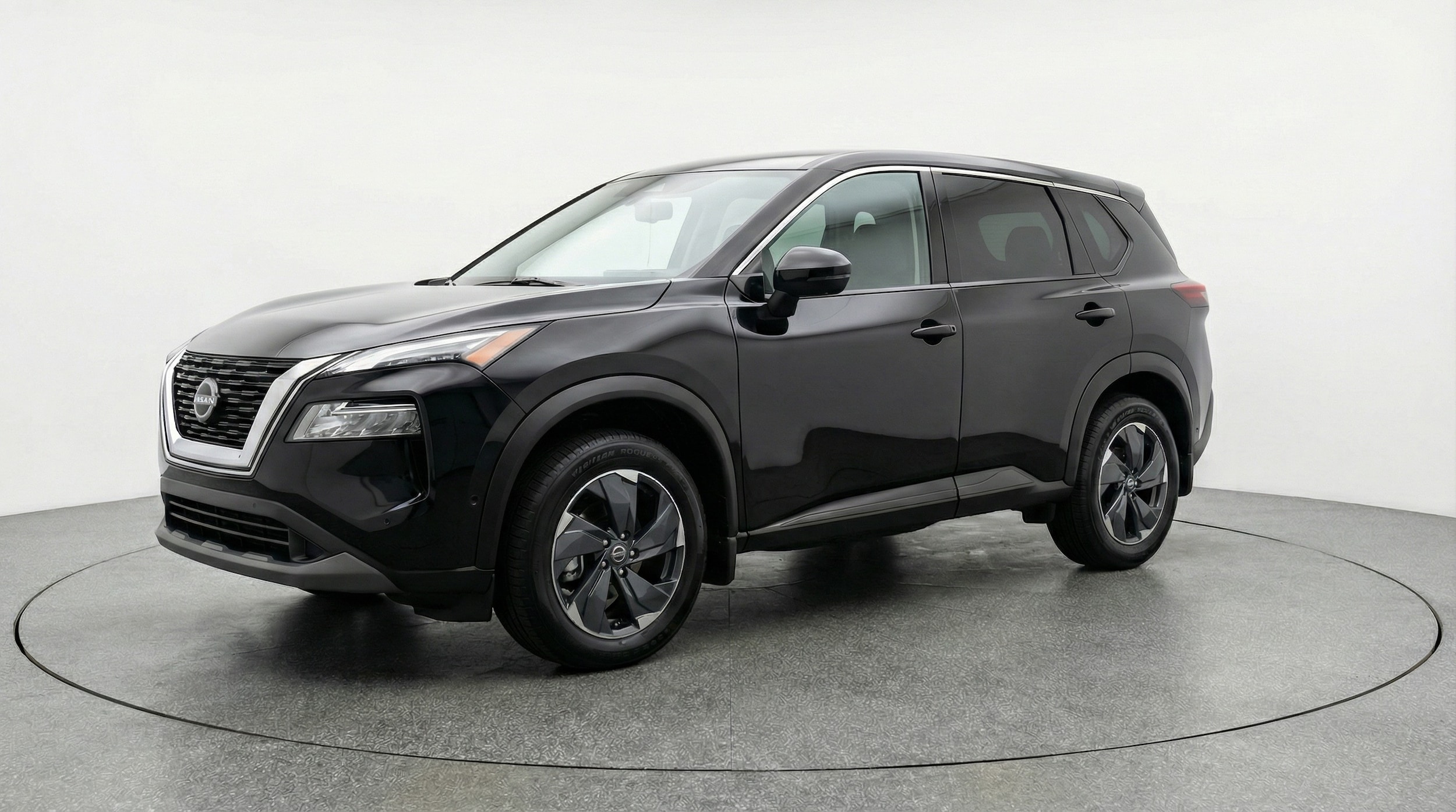 Thumbnail: 2025 Nissan Rogue - 3