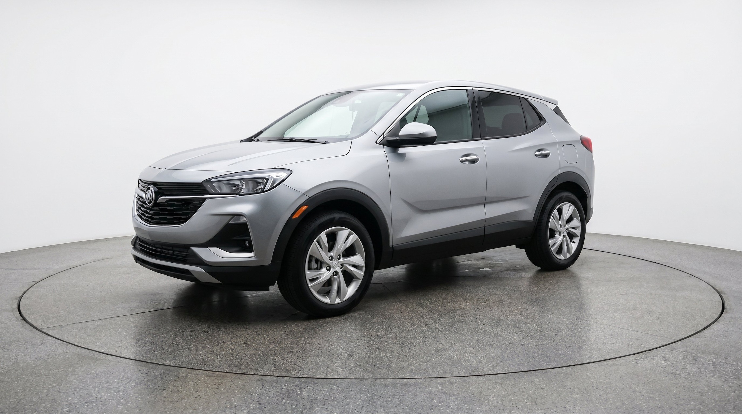 Thumbnail: 2026 Buick Encore GX - 3