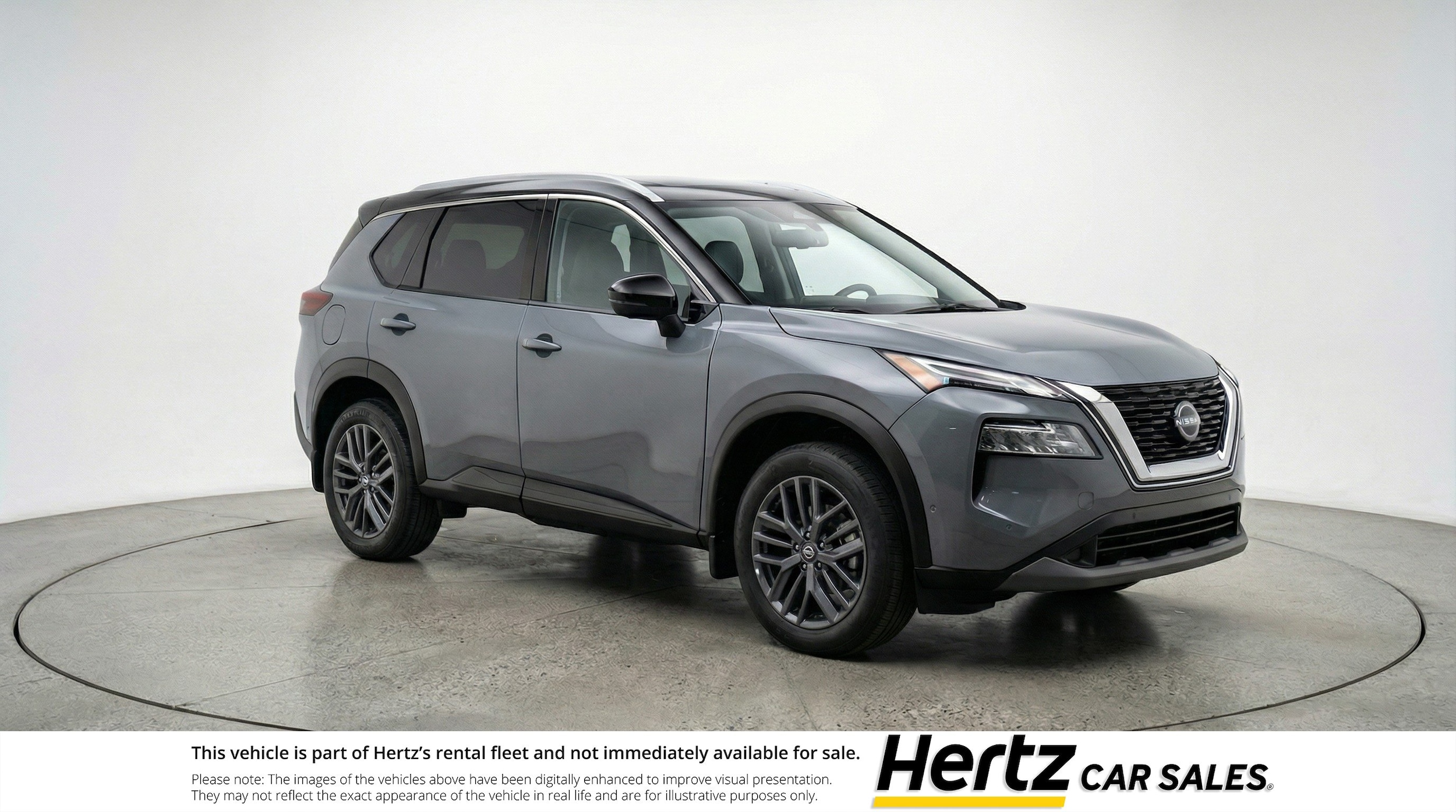 Thumbnail: 2026 Nissan Rogue - 1