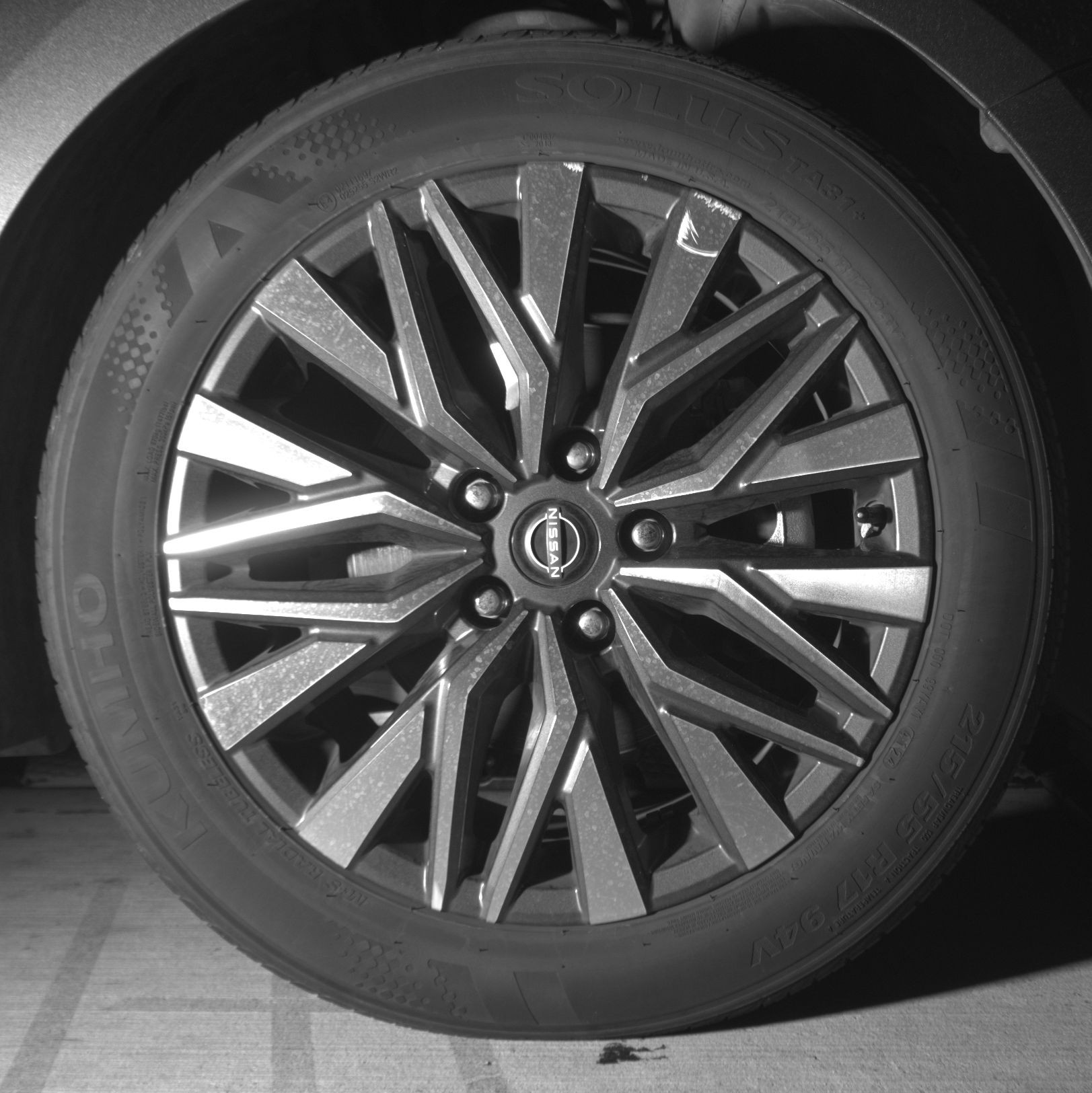 Thumbnail: 2025 Nissan Altima - 10