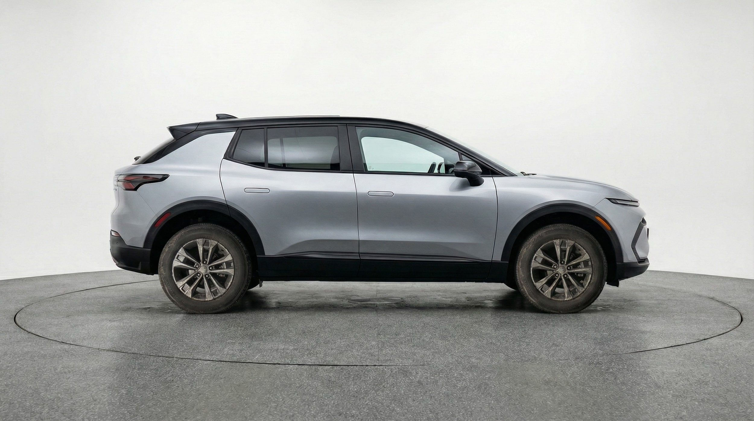 Thumbnail: 2025 Chevrolet Equinox - 8