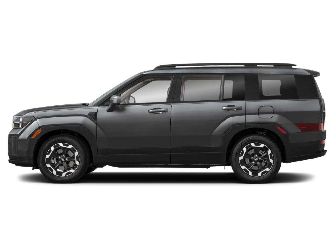 Thumbnail: 2026 Hyundai Santa Fe - 3