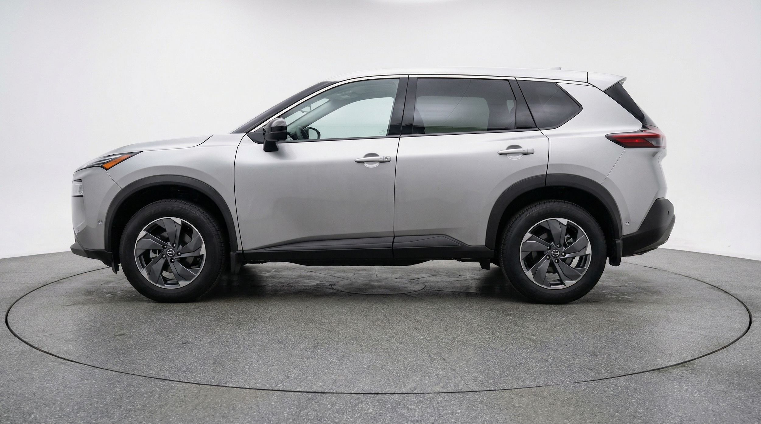 Thumbnail: 2025 Nissan Rogue - 4