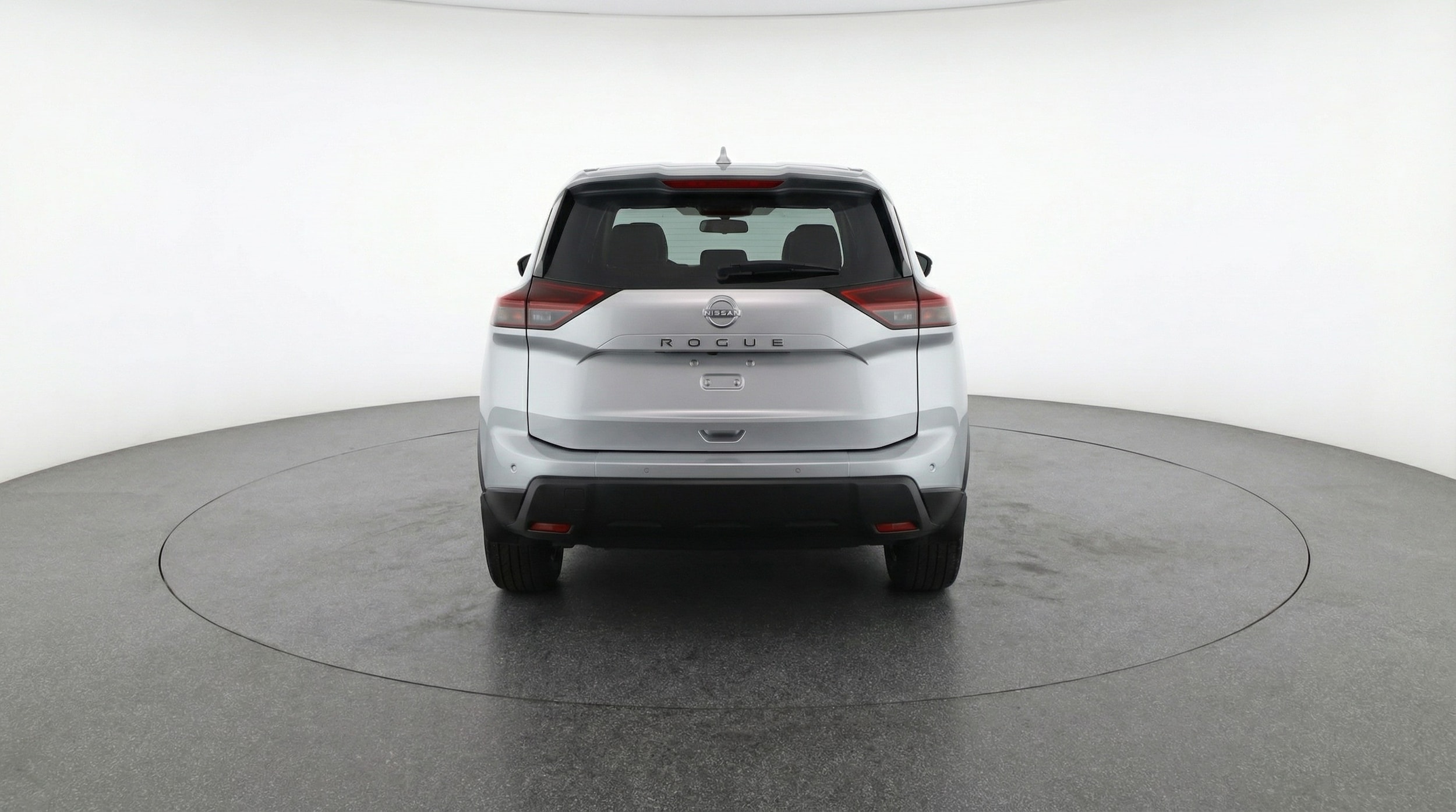 Thumbnail: 2025 Nissan Rogue - 6