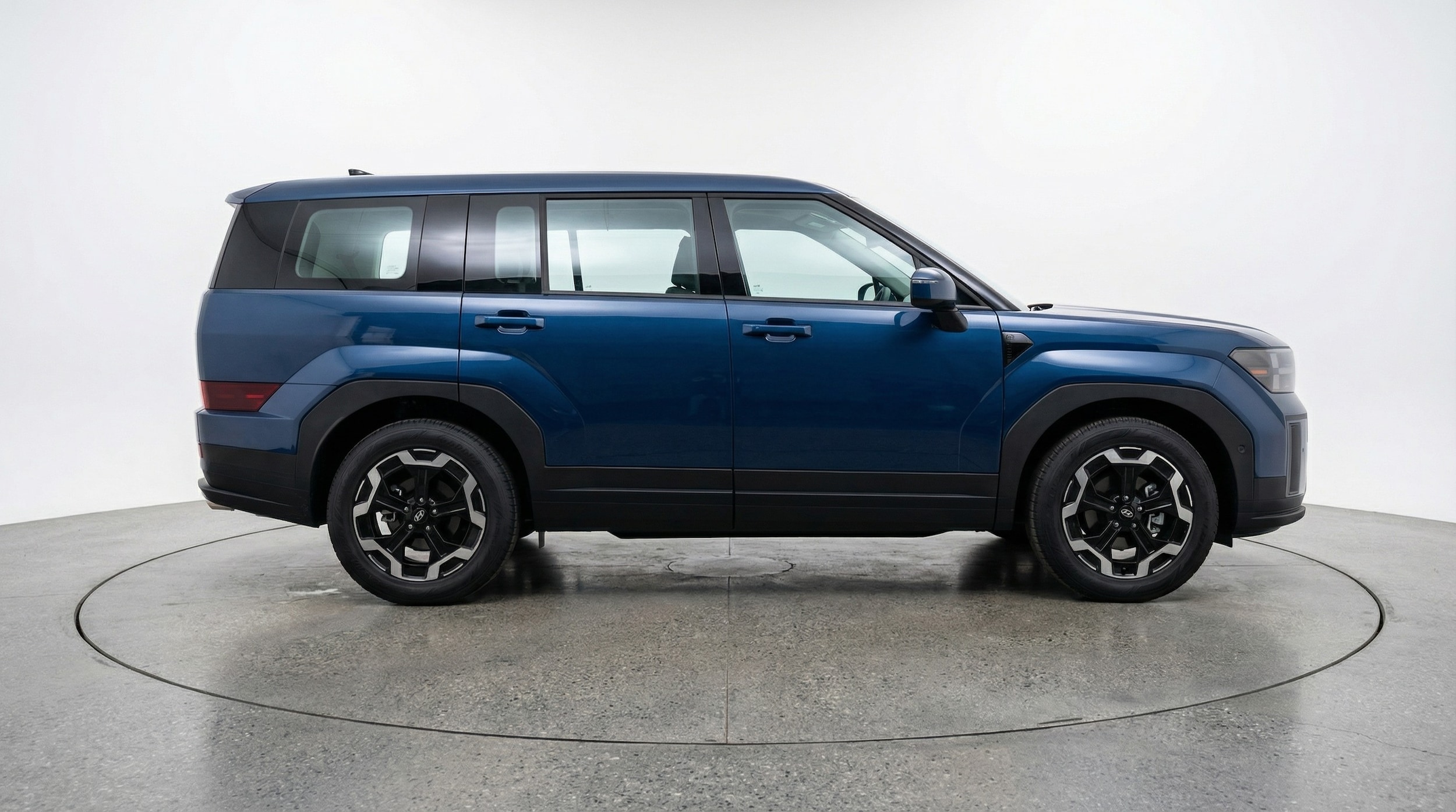 Thumbnail: 2025 Hyundai Santa Fe - 8