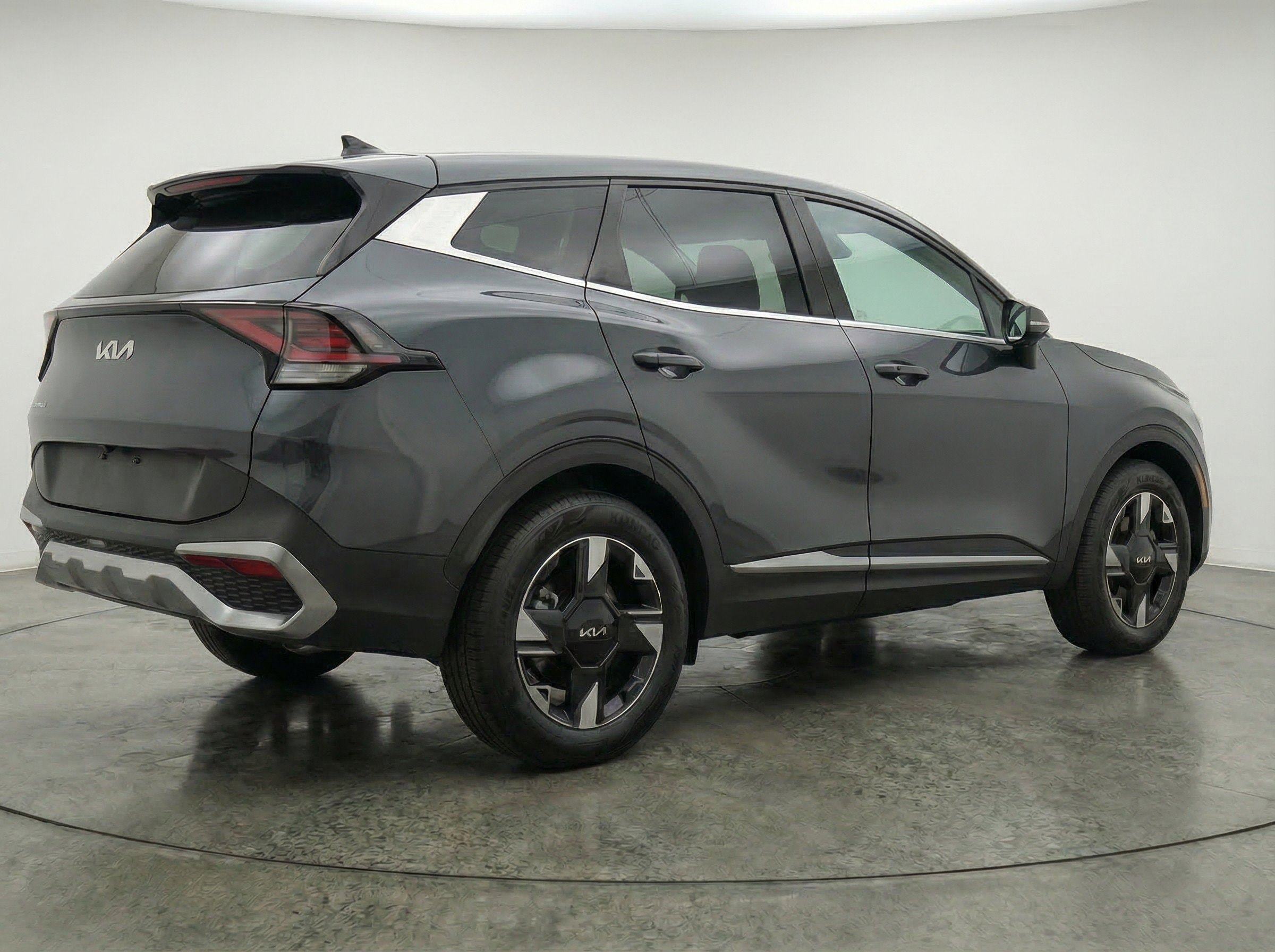 Thumbnail: 2026 Kia Sportage - 9
