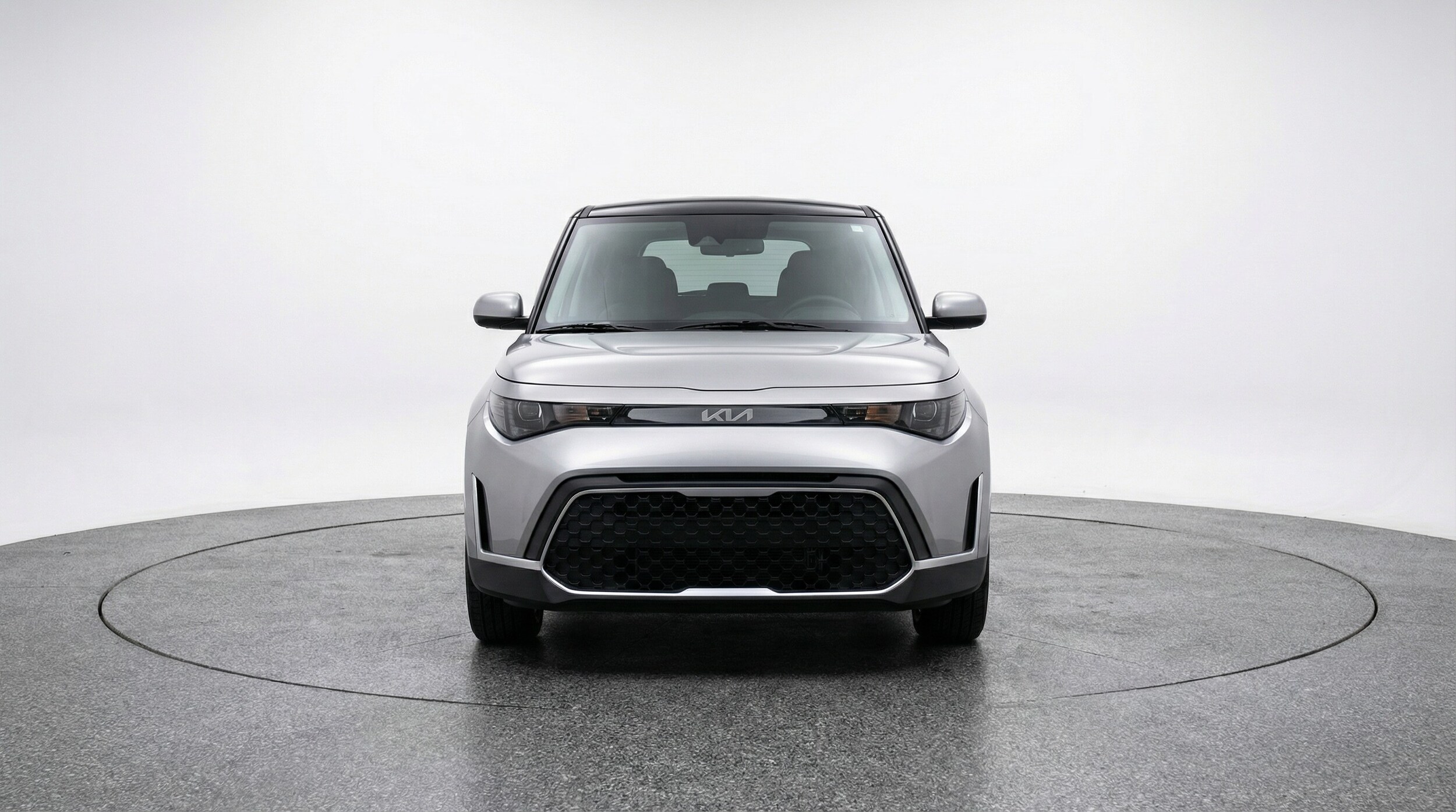 Thumbnail: 2025 Kia Soul - 2