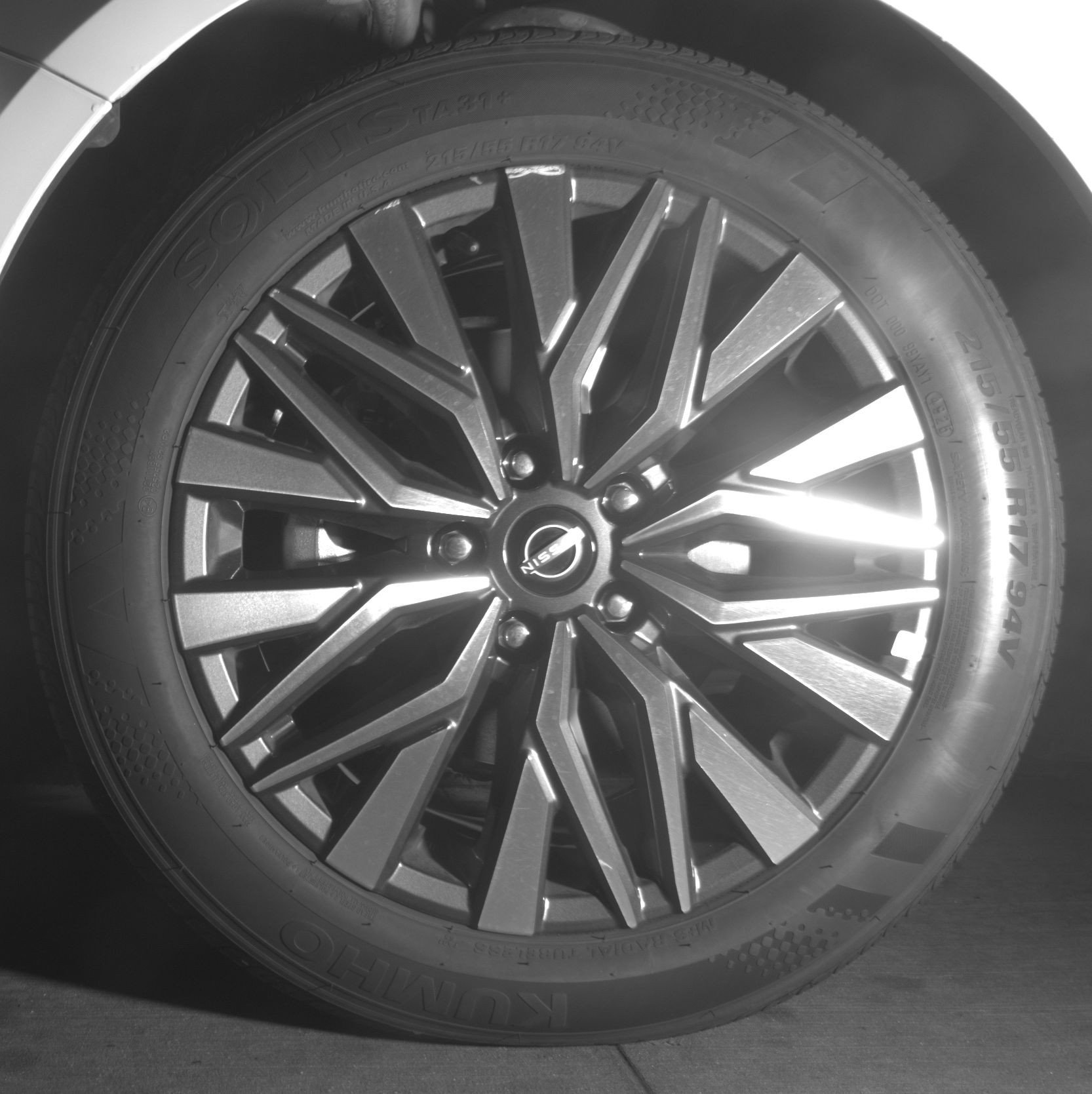 Thumbnail: 2026 Nissan Altima - 11