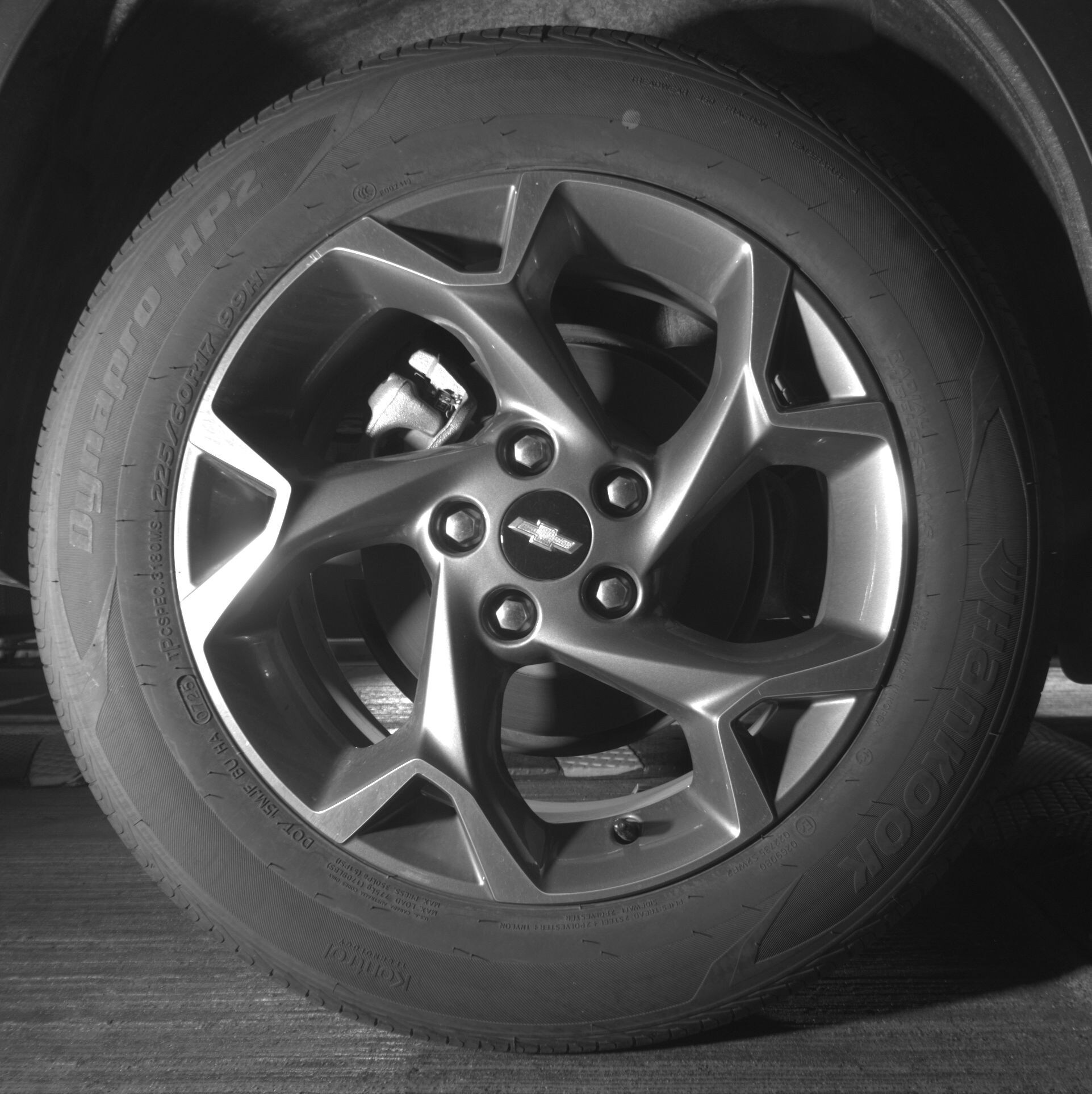 Thumbnail: 2025 Chevrolet Trax - 12