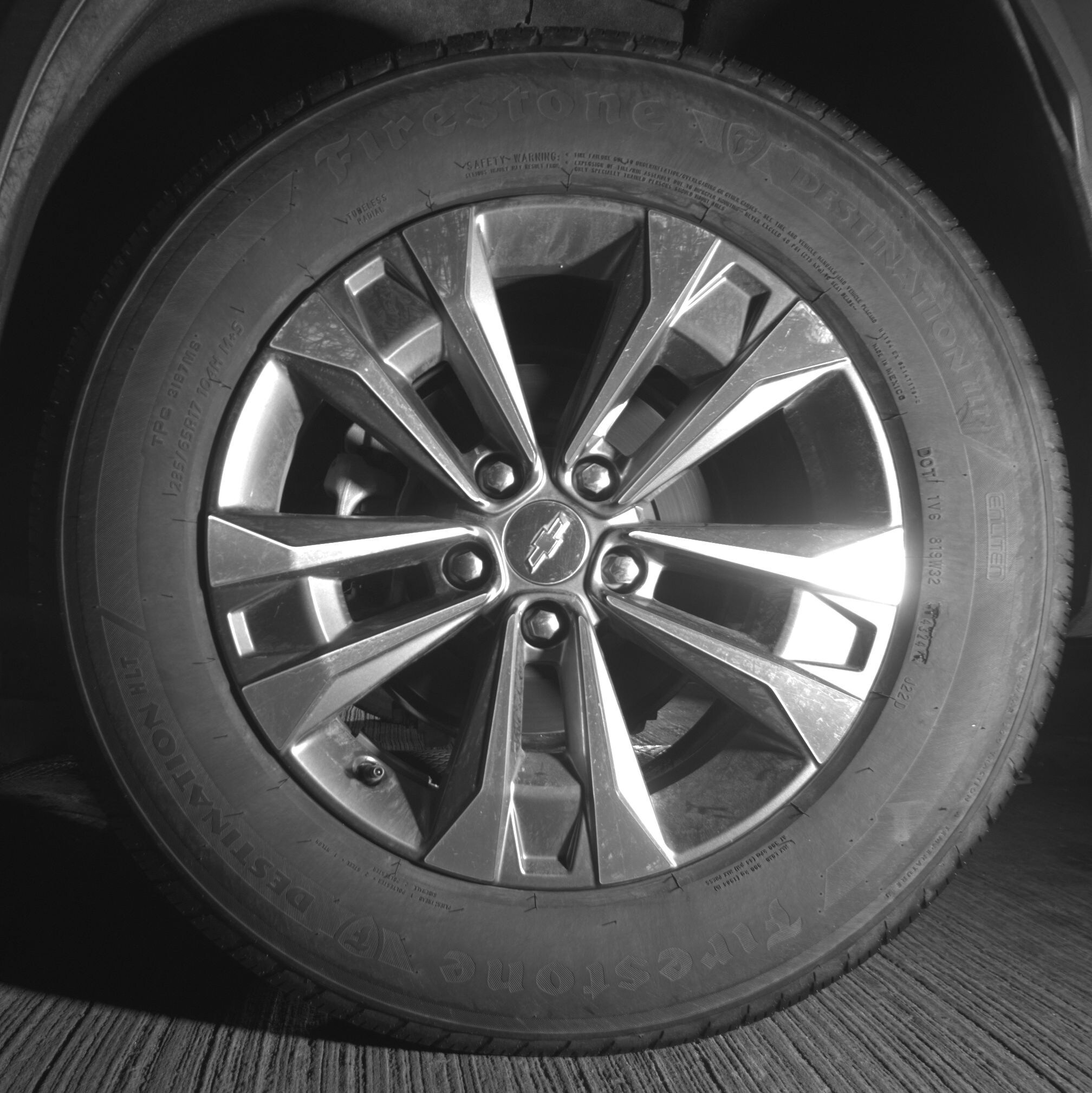 Thumbnail: 2025 Chevrolet Equinox - 11