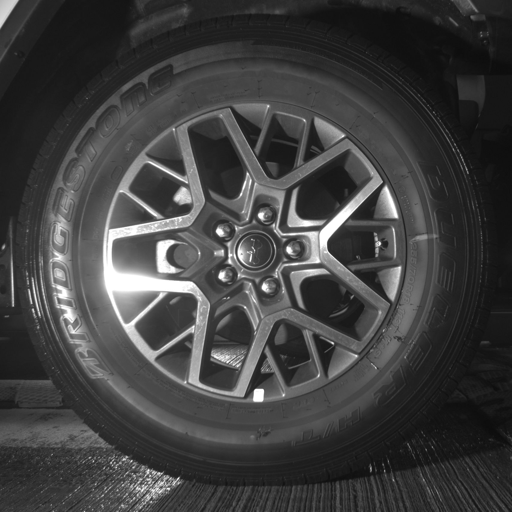 Thumbnail: 2025 Jeep Wrangler - 10