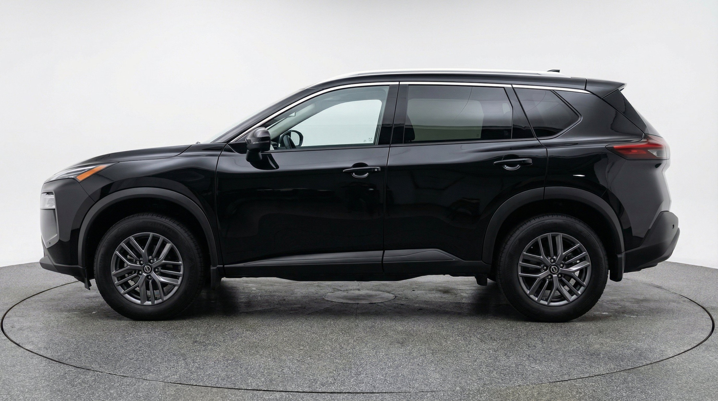 Thumbnail: 2026 Nissan Rogue - 5