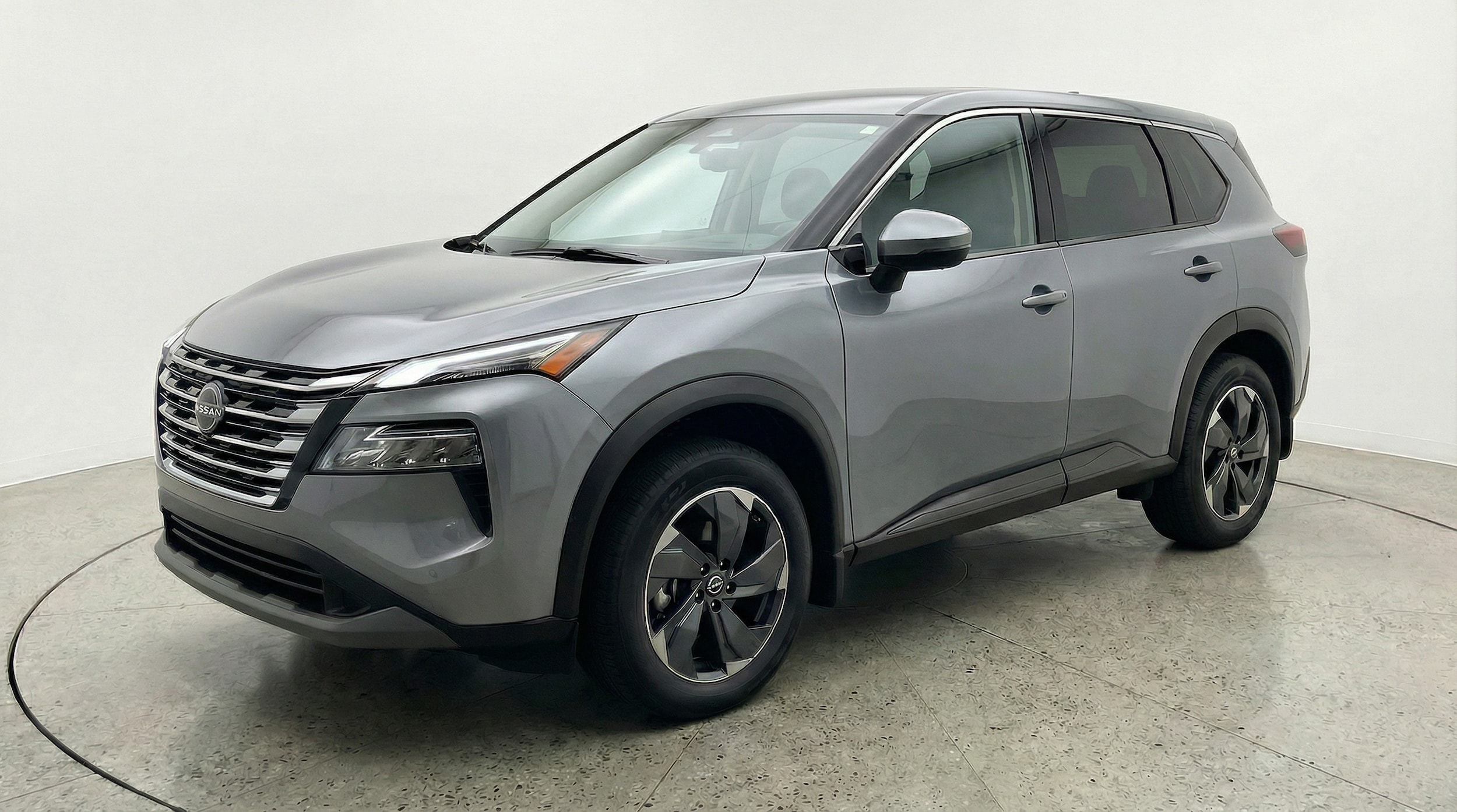 Thumbnail: 2025 Nissan Rogue - 3