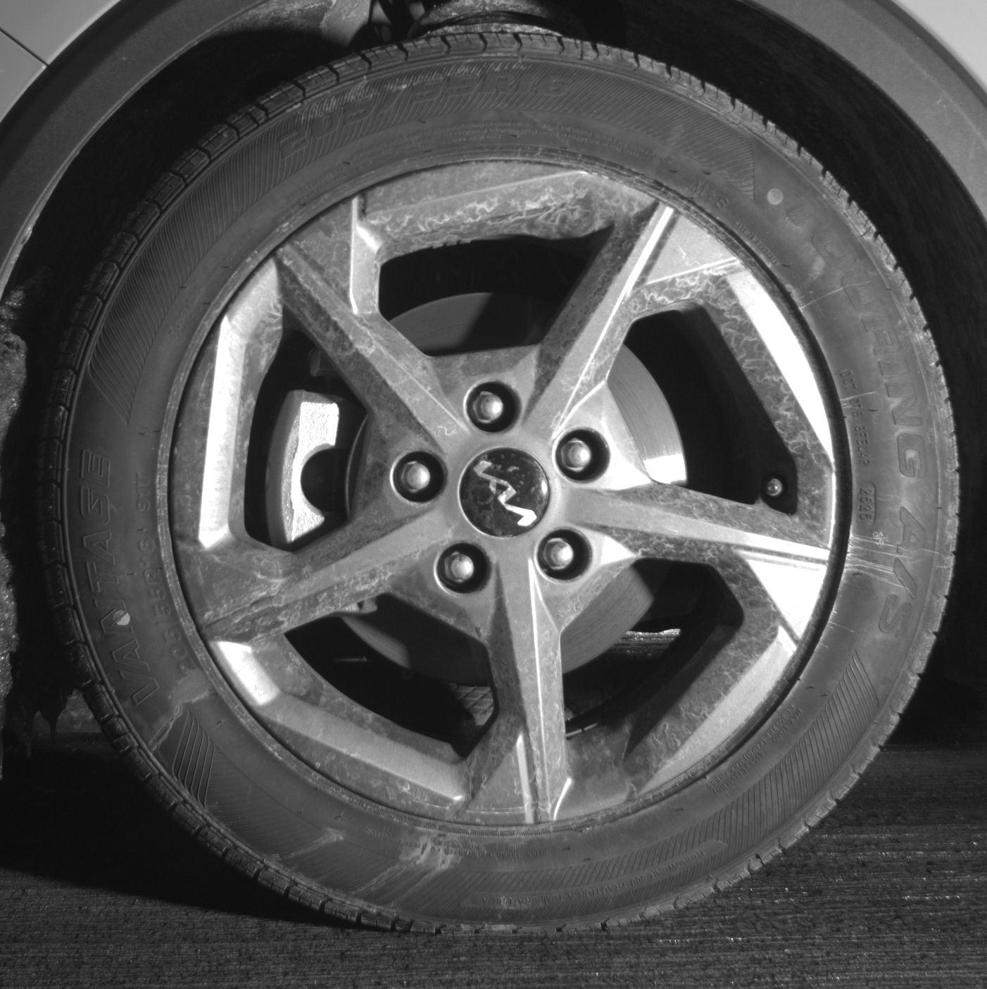 Thumbnail: 2025 Kia K4 - 9