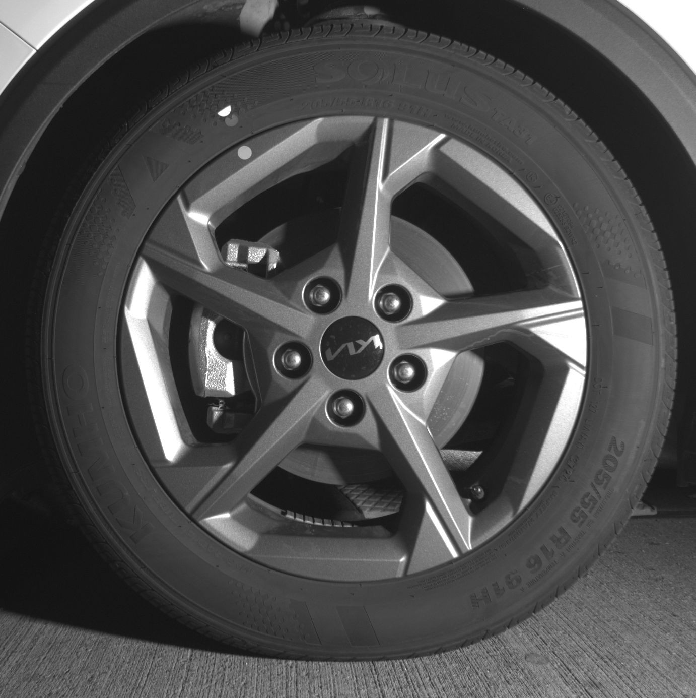 Thumbnail: 2025 Kia K4 - 9