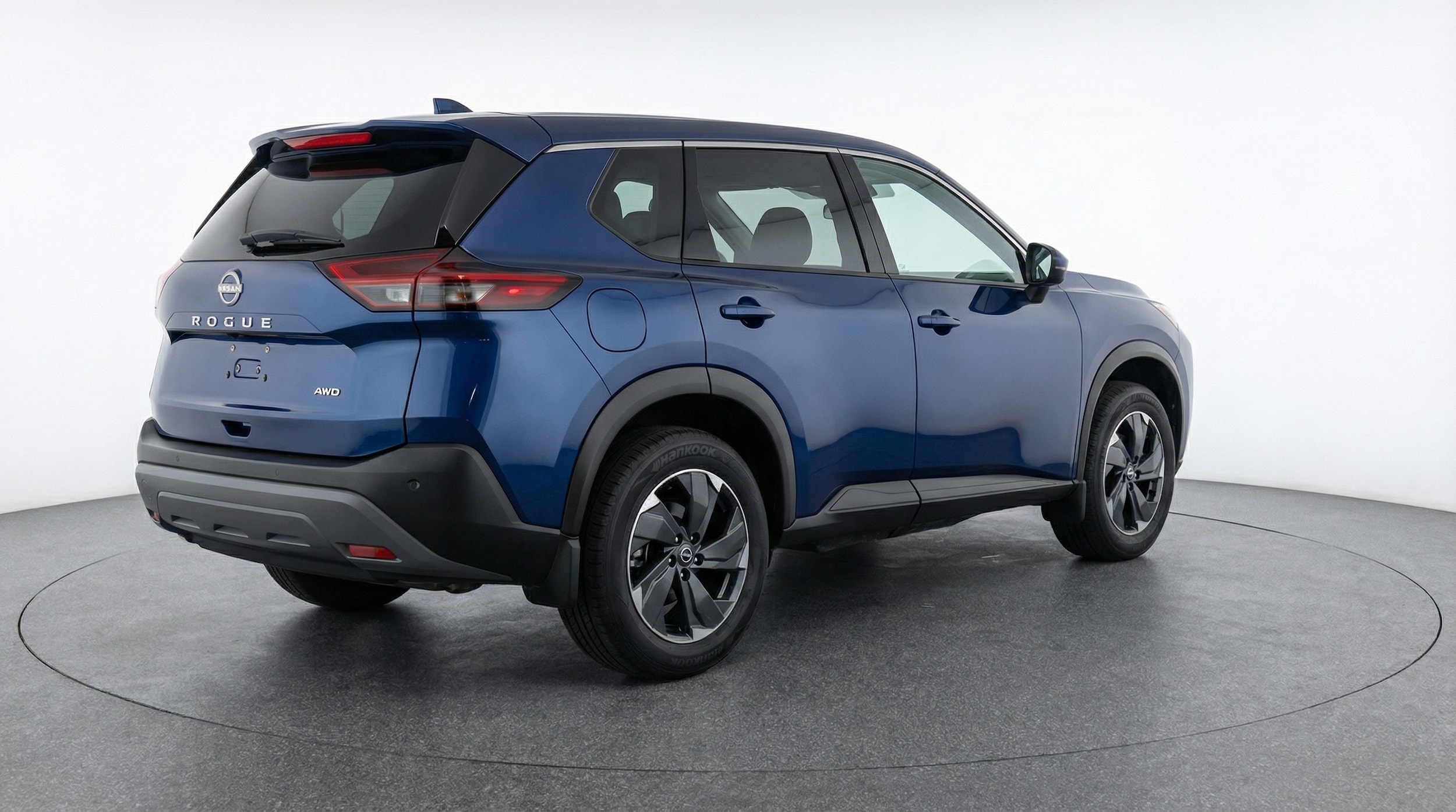 Thumbnail: 2025 Nissan Rogue - 7