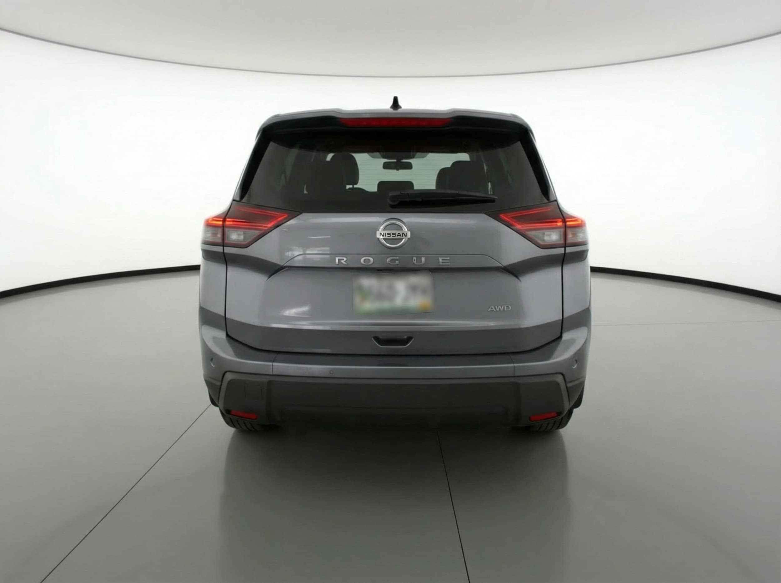 Thumbnail: 2025 Nissan Rogue - 6