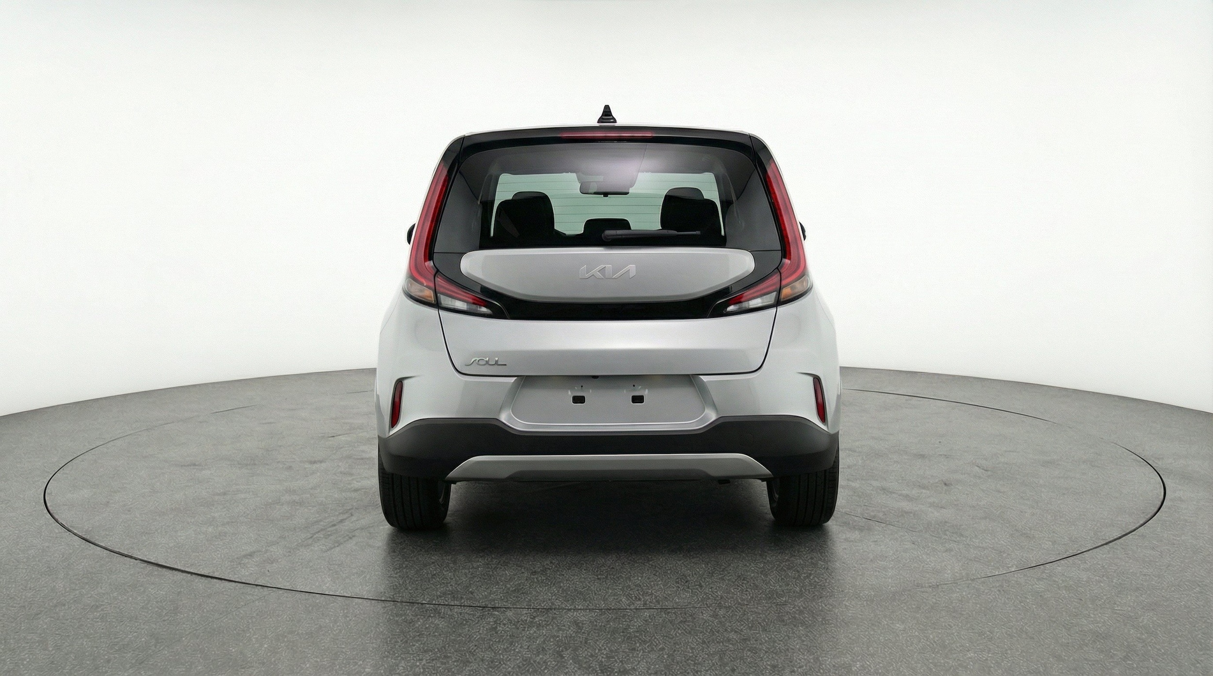 Thumbnail: 2025 Kia Soul - 7