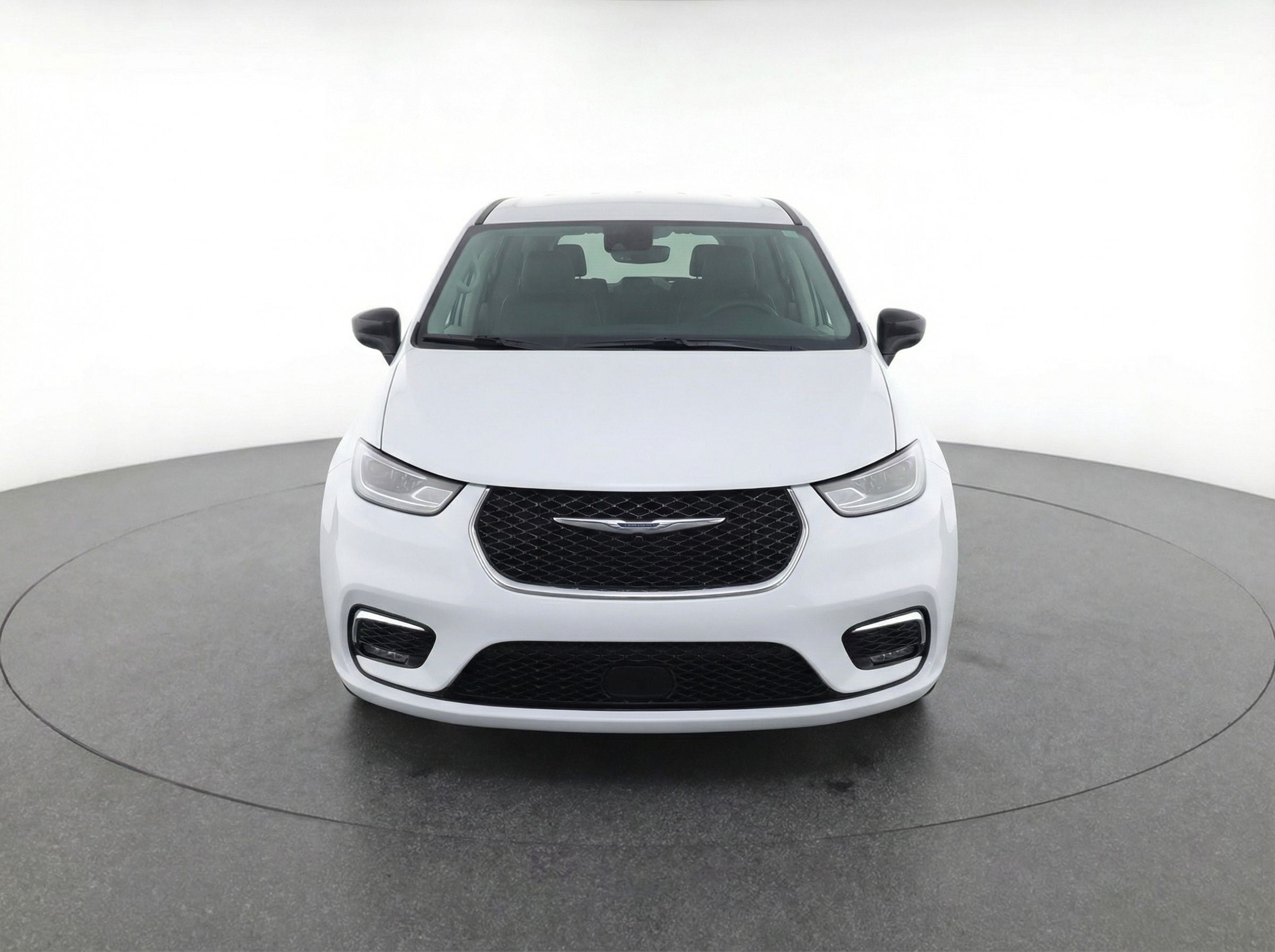 Thumbnail: 2024 Chrysler Pacifica - 2