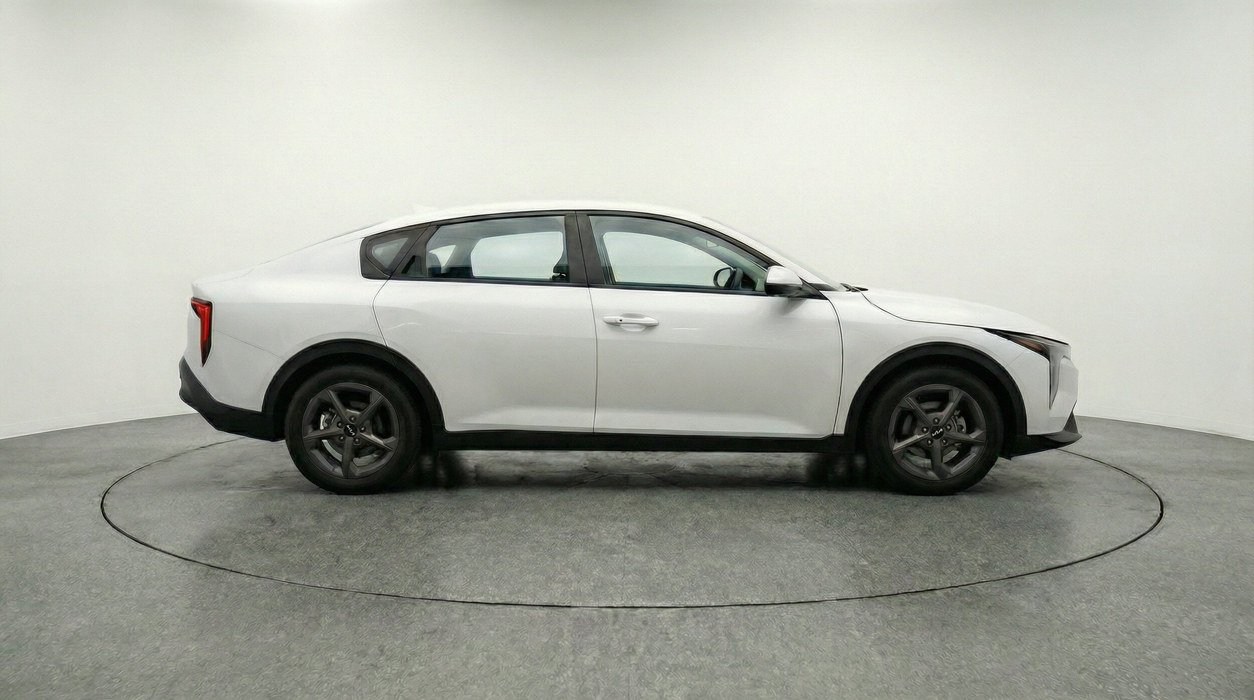 Thumbnail: 2025 Kia K4 - 11