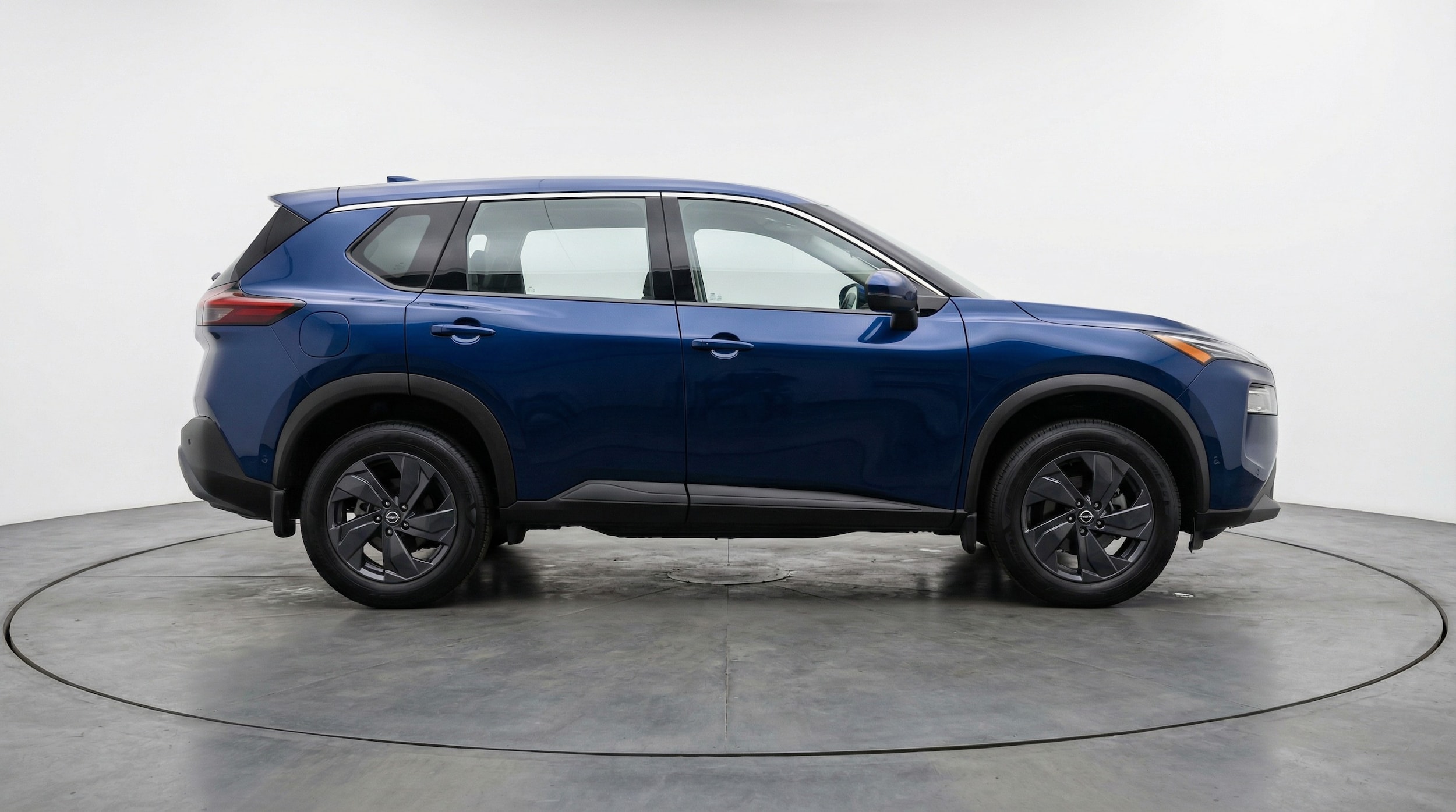 Thumbnail: 2025 Nissan Rogue - 8