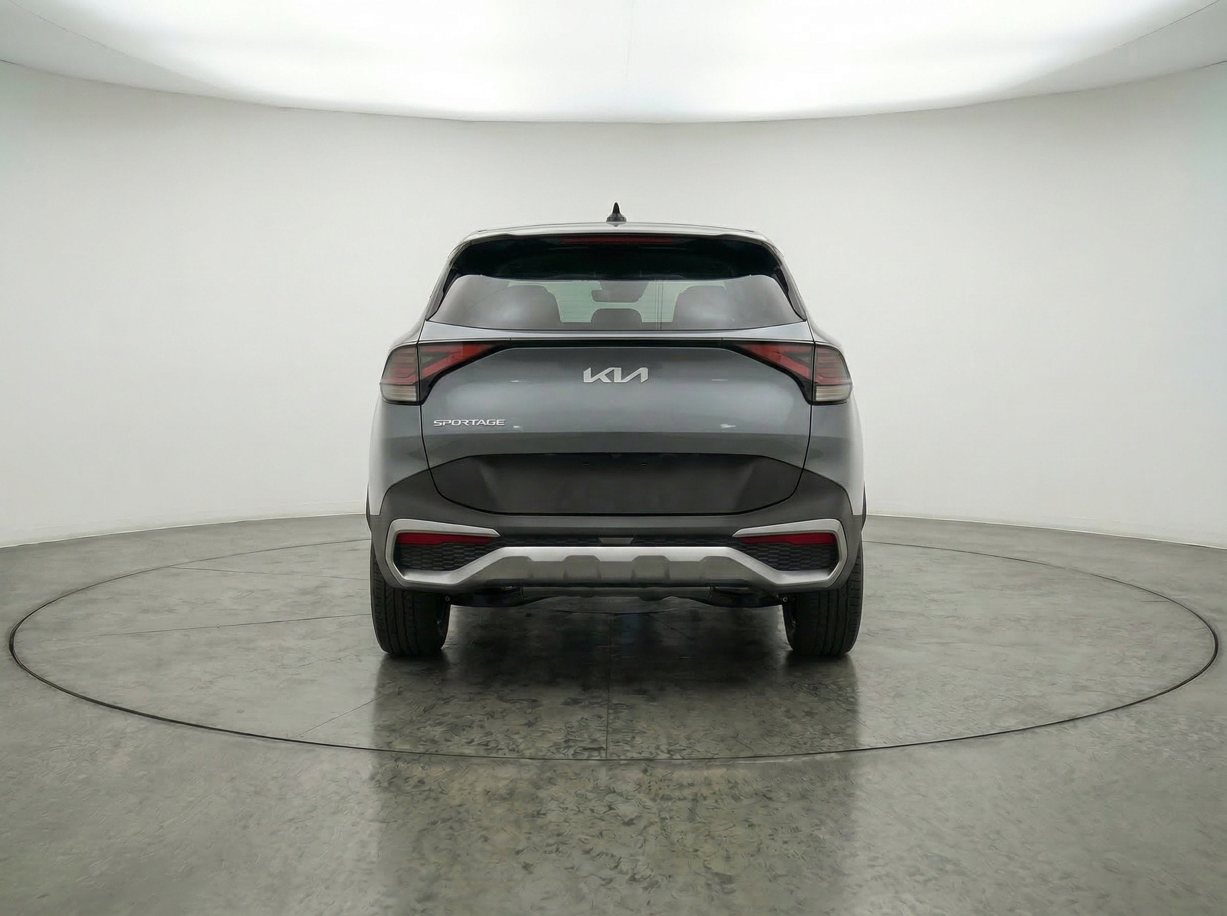 Thumbnail: 2026 Kia Sportage - 7