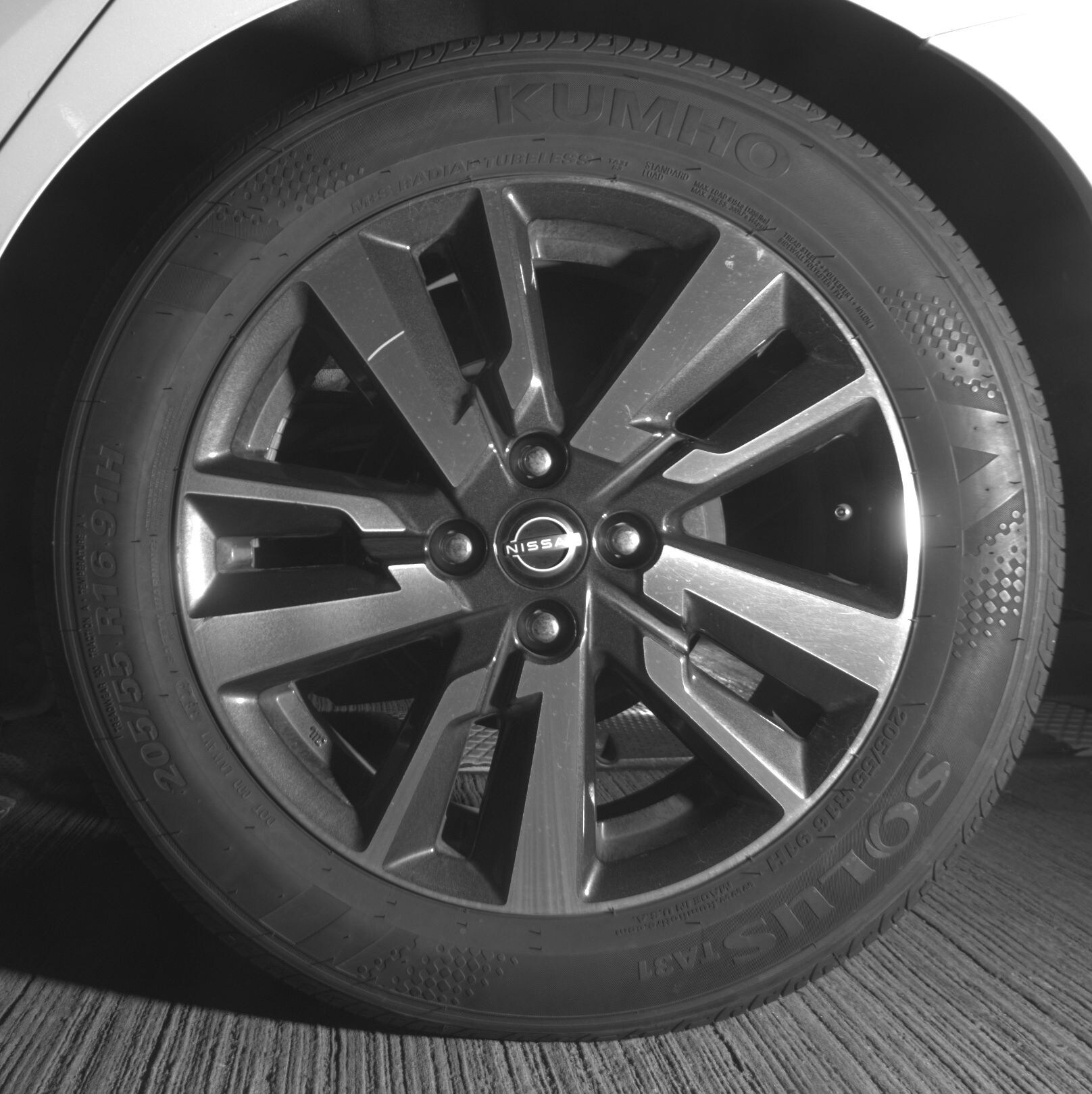 Thumbnail: 2025 Nissan Versa - 11