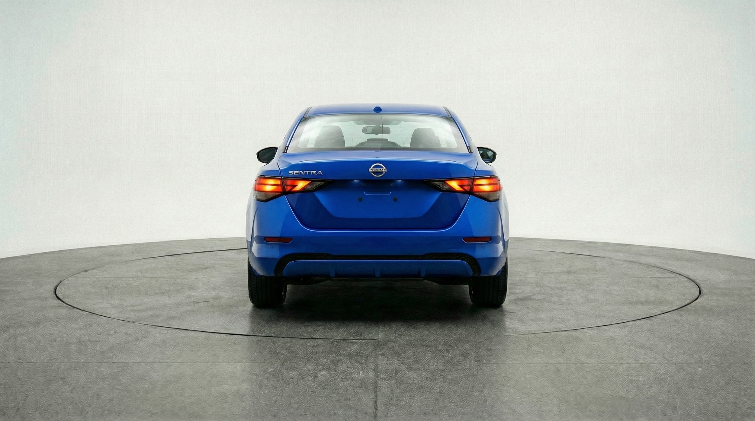 Thumbnail: 2025 Nissan Sentra - 6