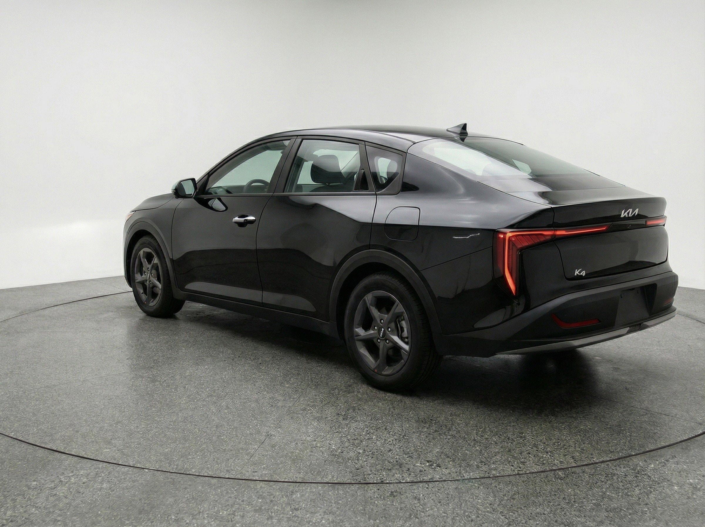 Thumbnail: 2025 Kia K4 - 6