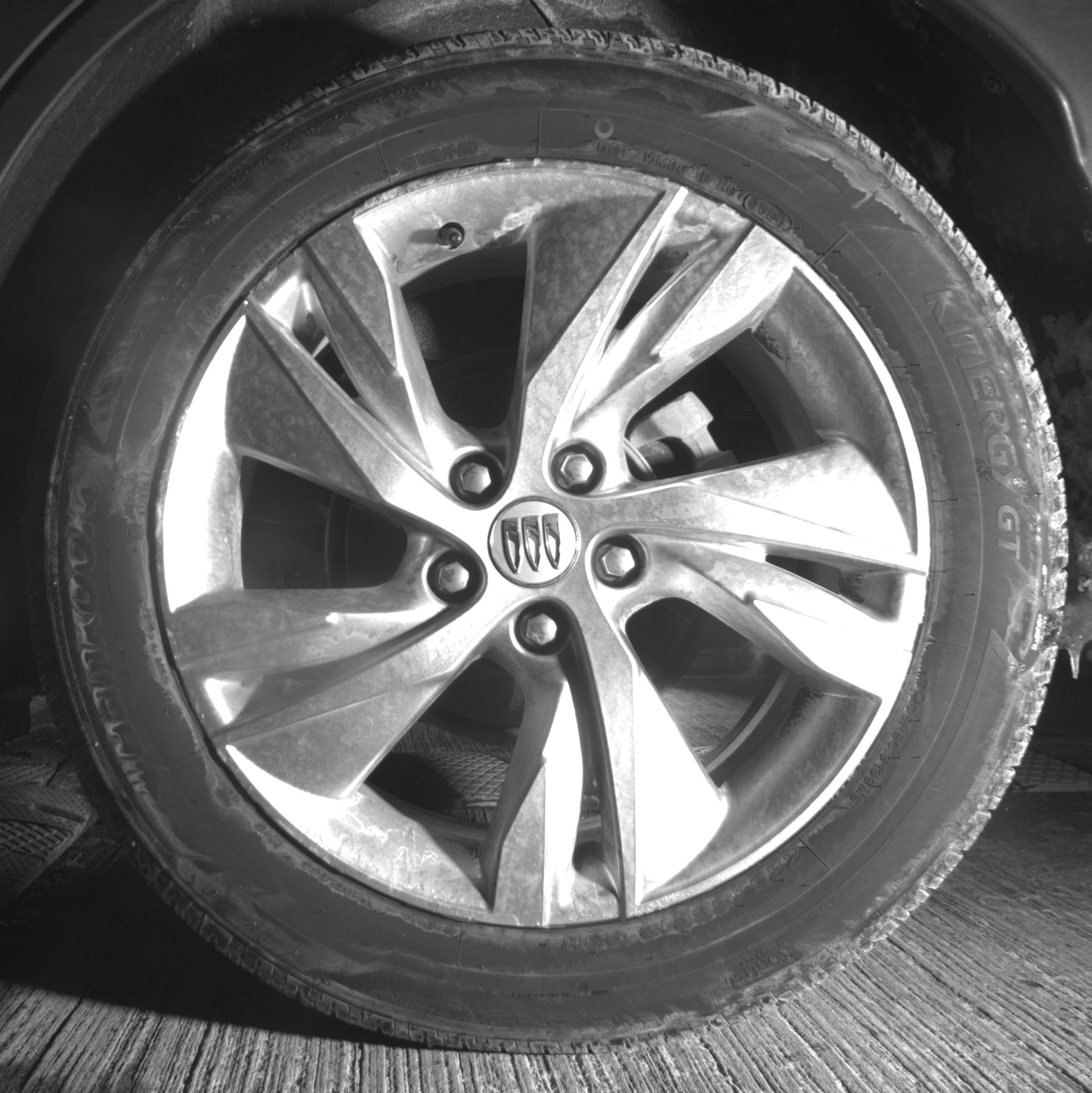 Thumbnail: 2025 Buick Encore GX - 11