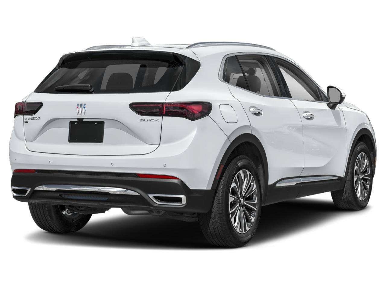 Thumbnail: 2024 Buick Envision - 2