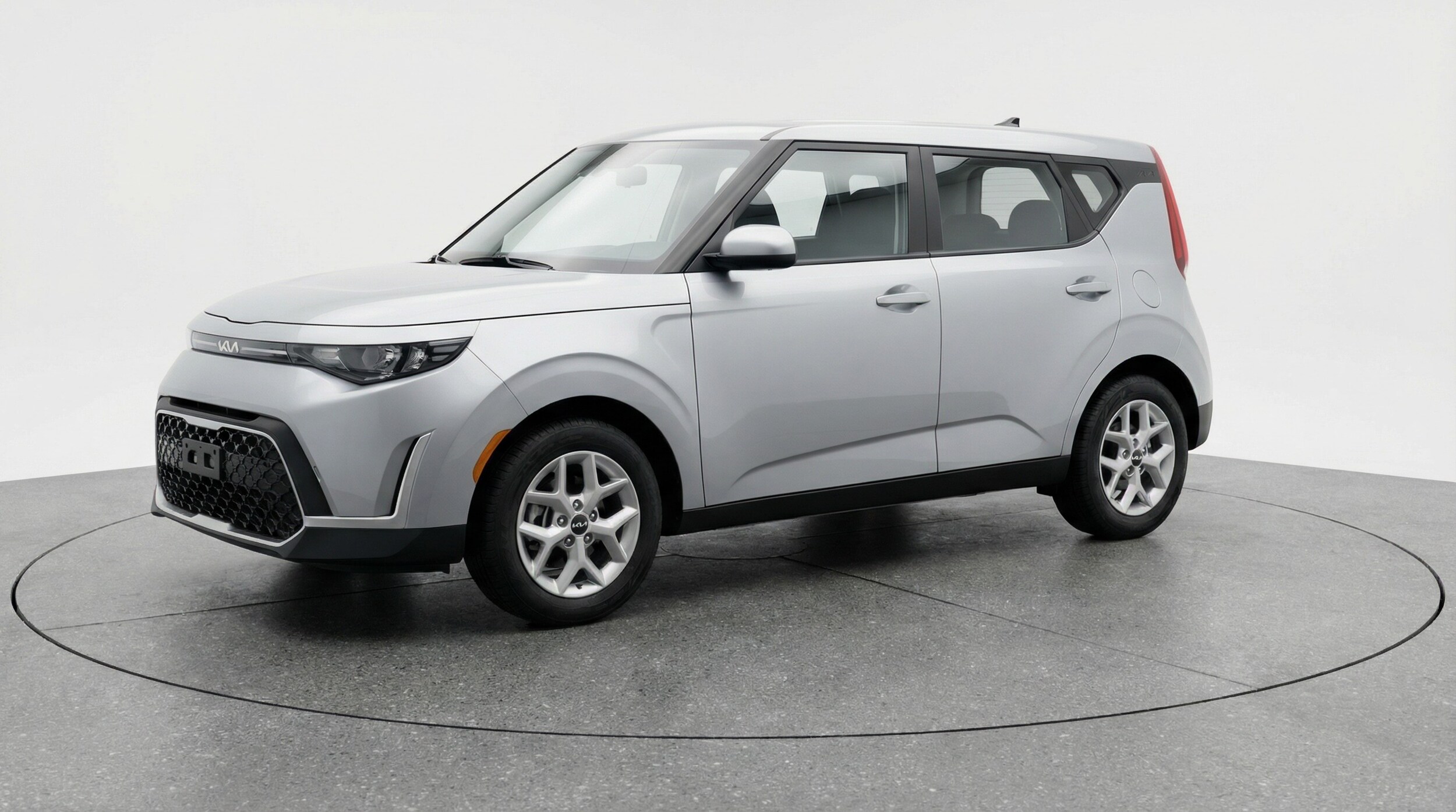 Thumbnail: 2025 Kia Soul - 3