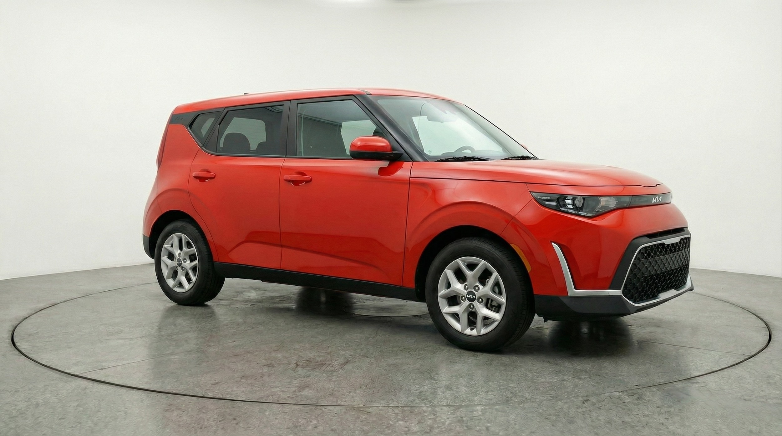 Thumbnail: 2025 Kia Soul - 1