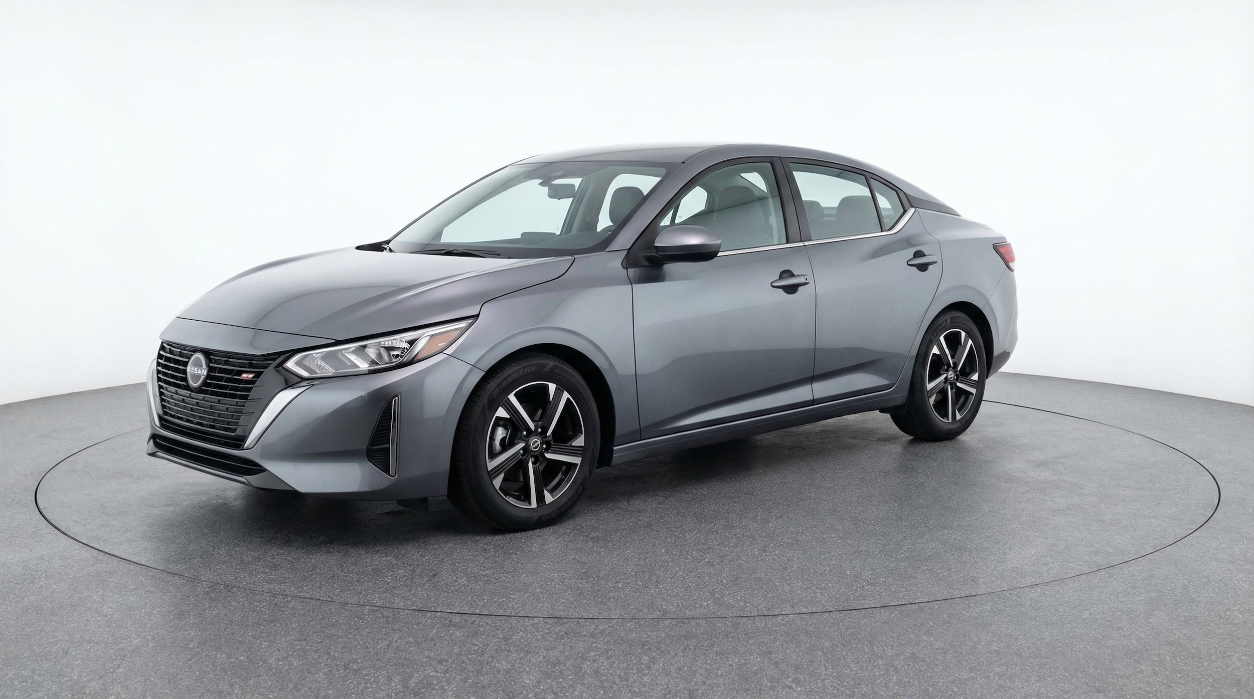 Thumbnail: 2025 Nissan Sentra - 3
