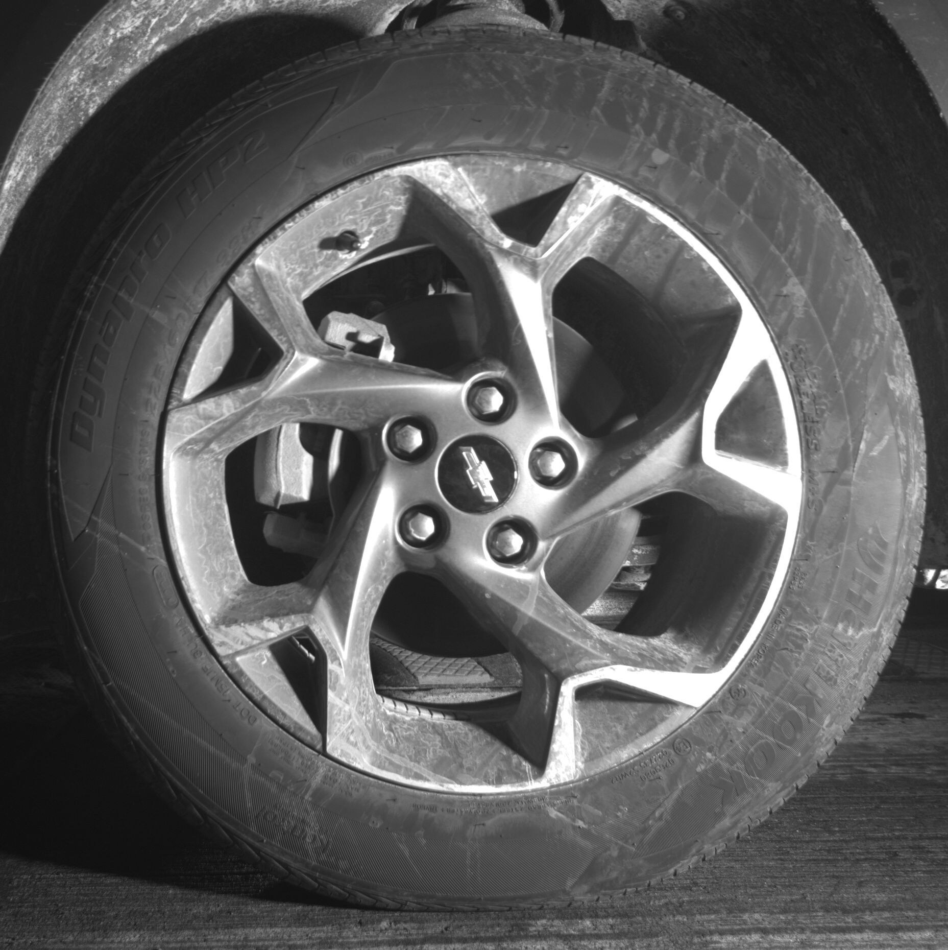 Thumbnail: 2025 Chevrolet Trax - 9