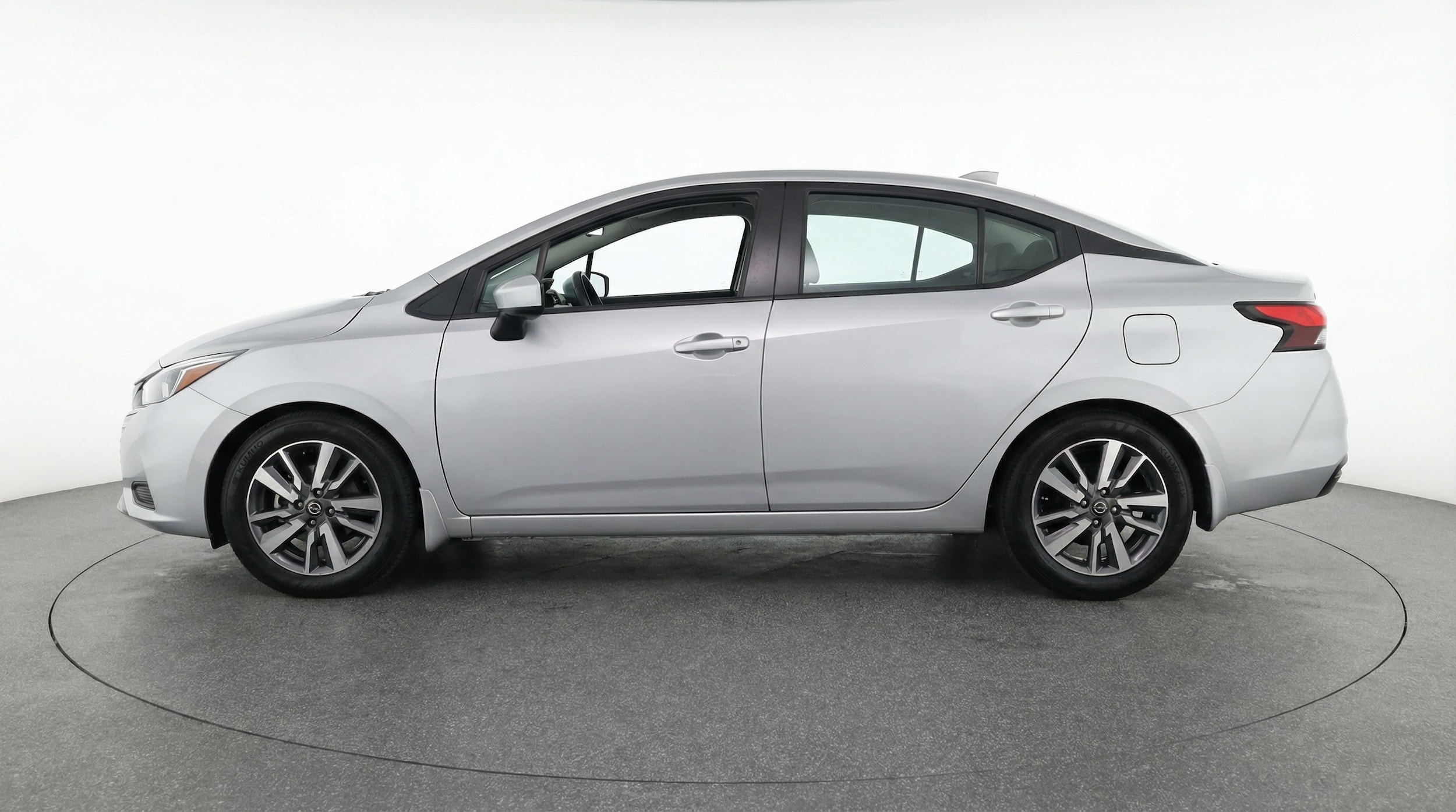 Thumbnail: 2025 Nissan Versa - 4