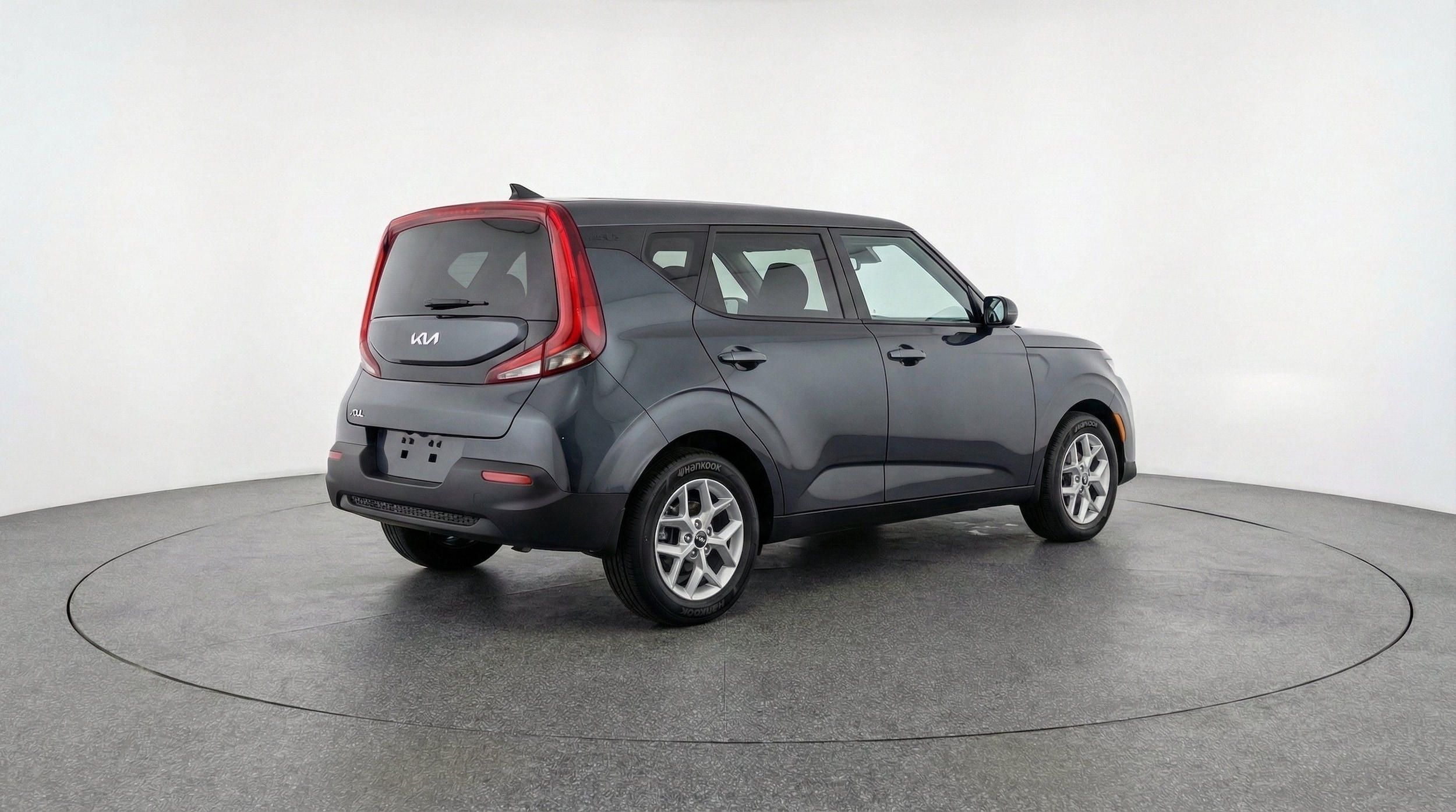 Thumbnail: 2025 Kia Soul - 9