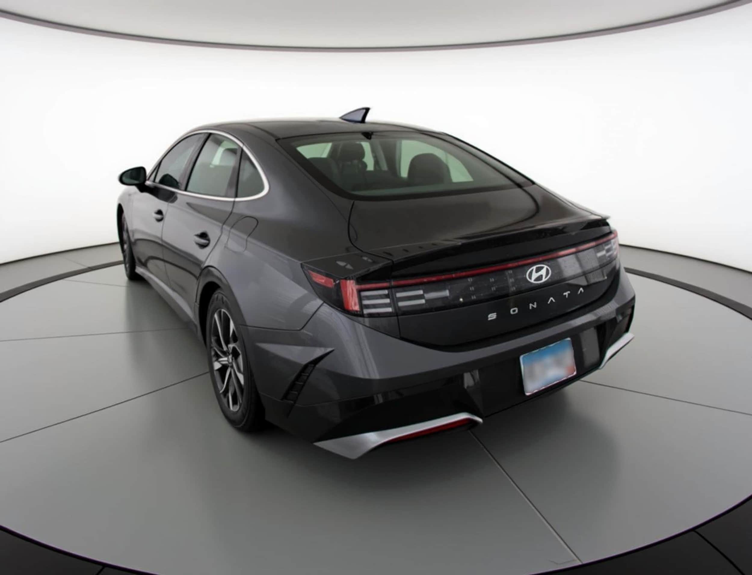 Thumbnail: 2025 Hyundai Sonata - 5