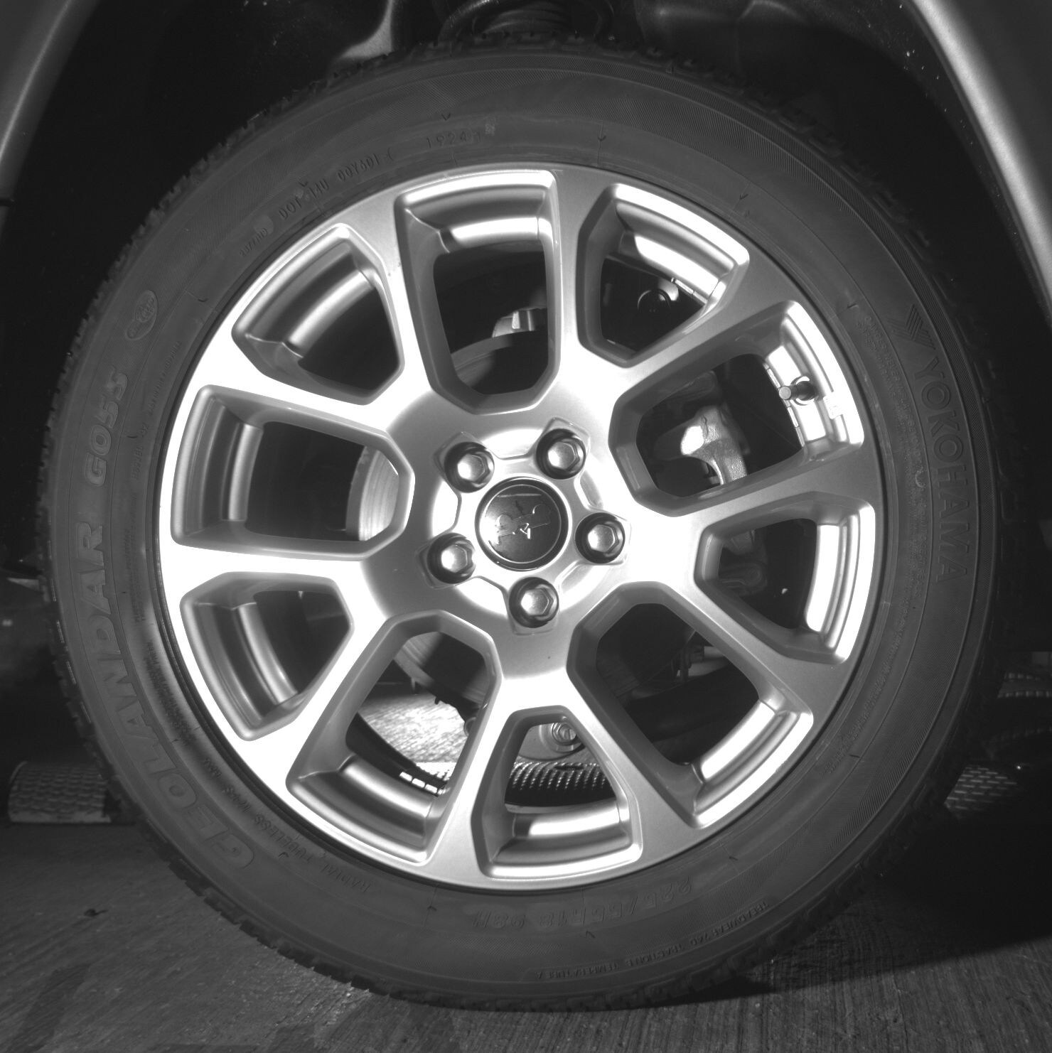 Thumbnail: 2025 Jeep Compass - 12