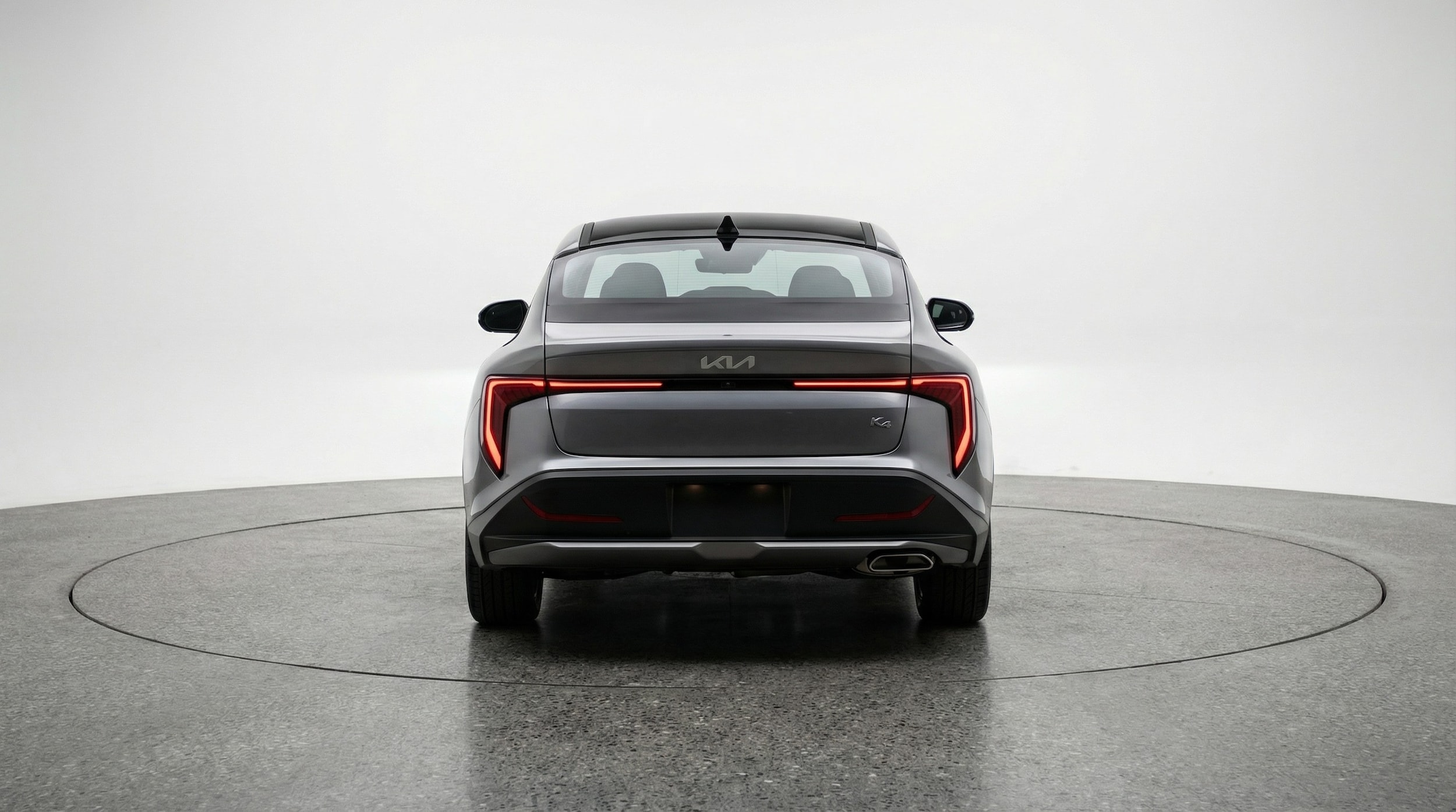 Thumbnail: 2025 Kia K4 - 6