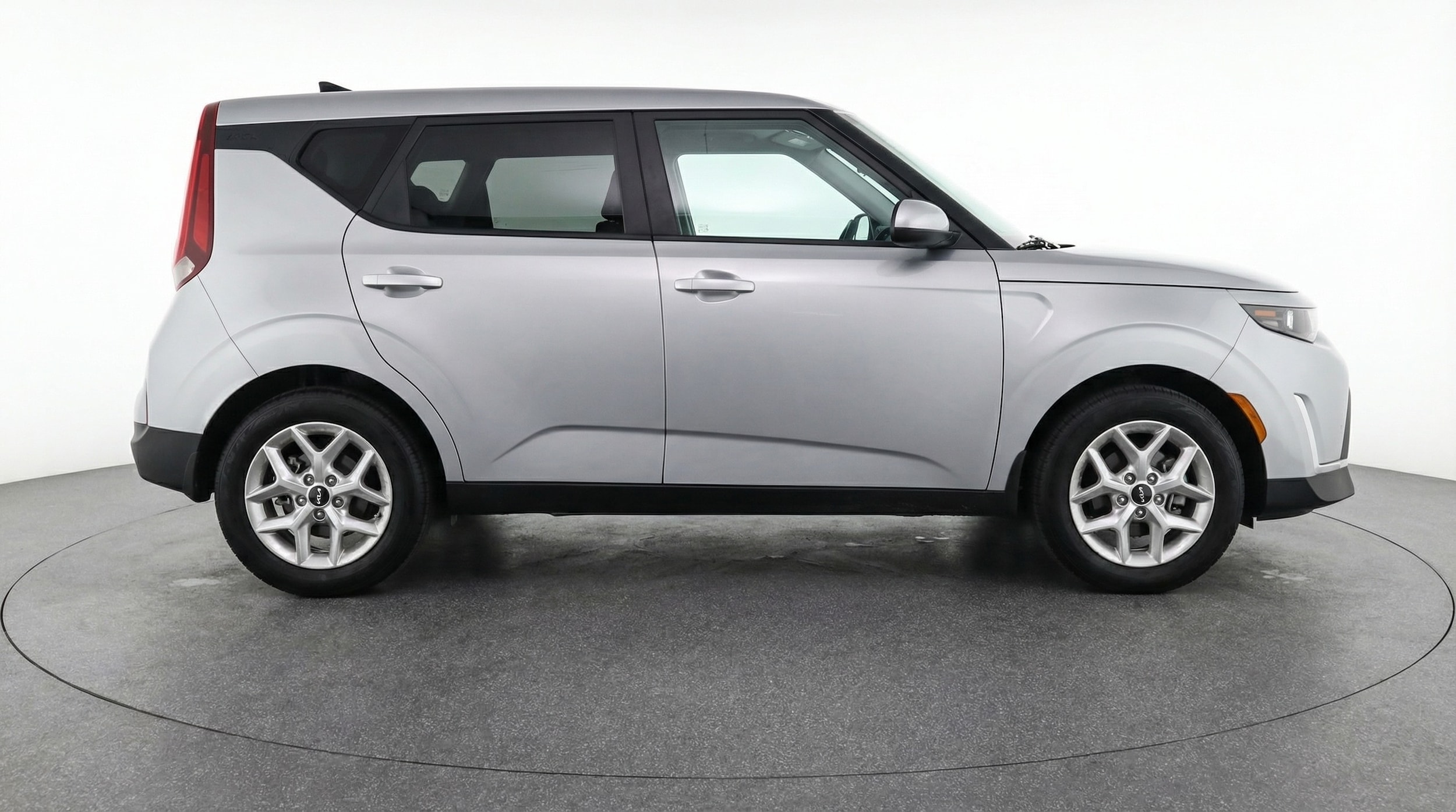 Thumbnail: 2025 Kia Soul - 8