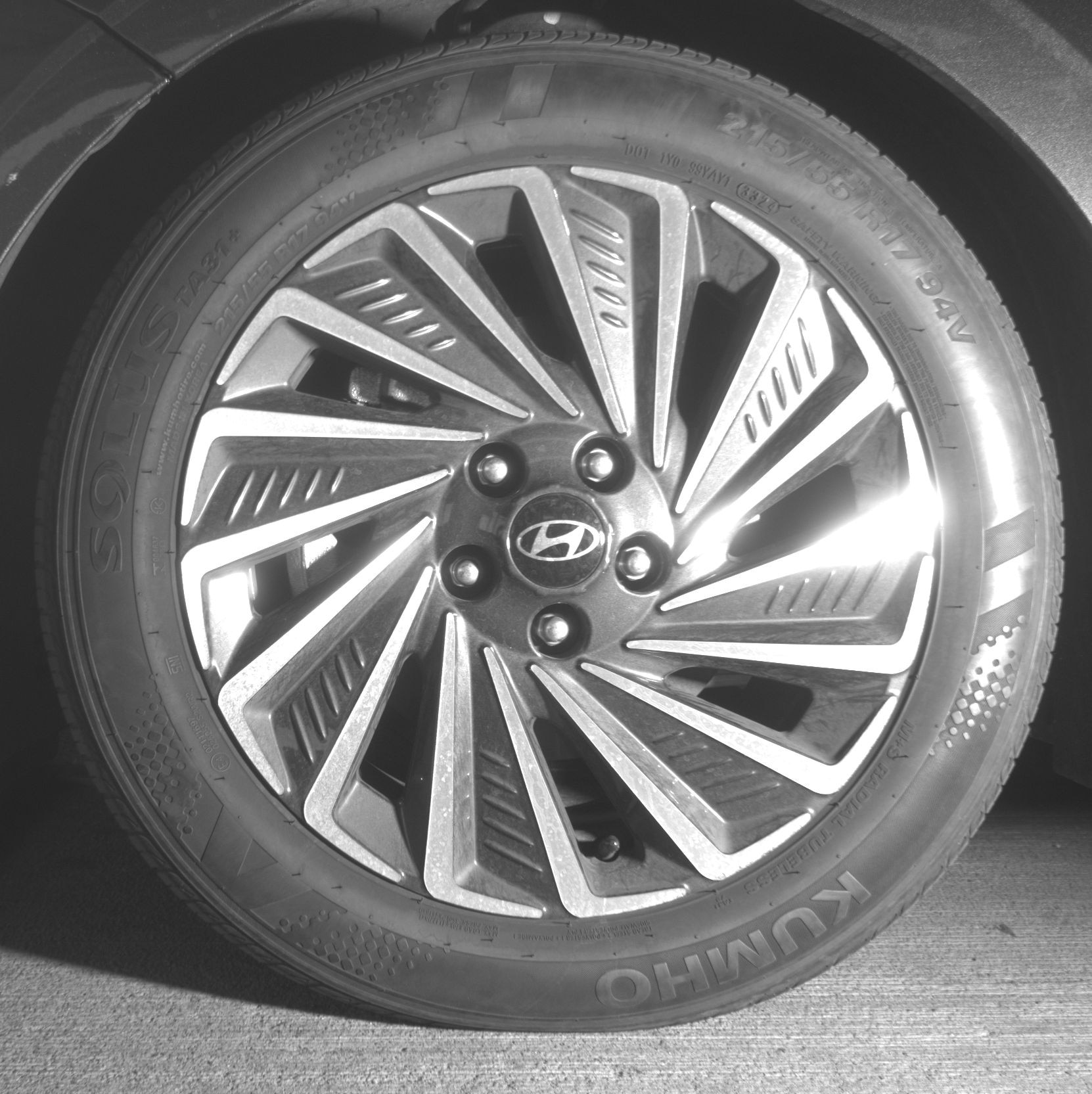 Thumbnail: 2025 Hyundai Sonata - 9