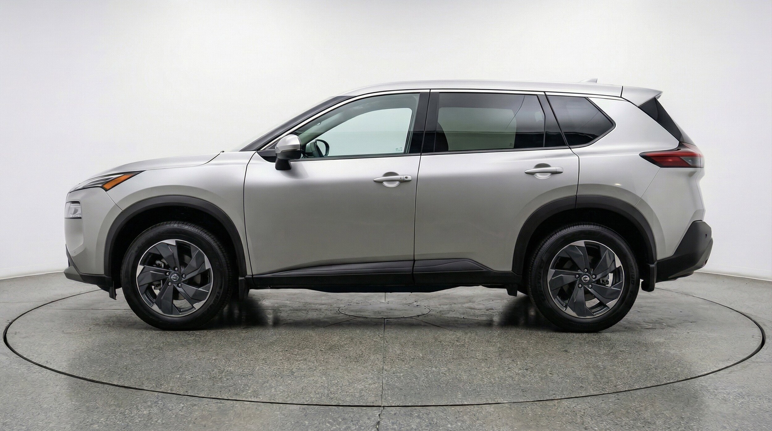 Thumbnail: 2025 Nissan Rogue - 5