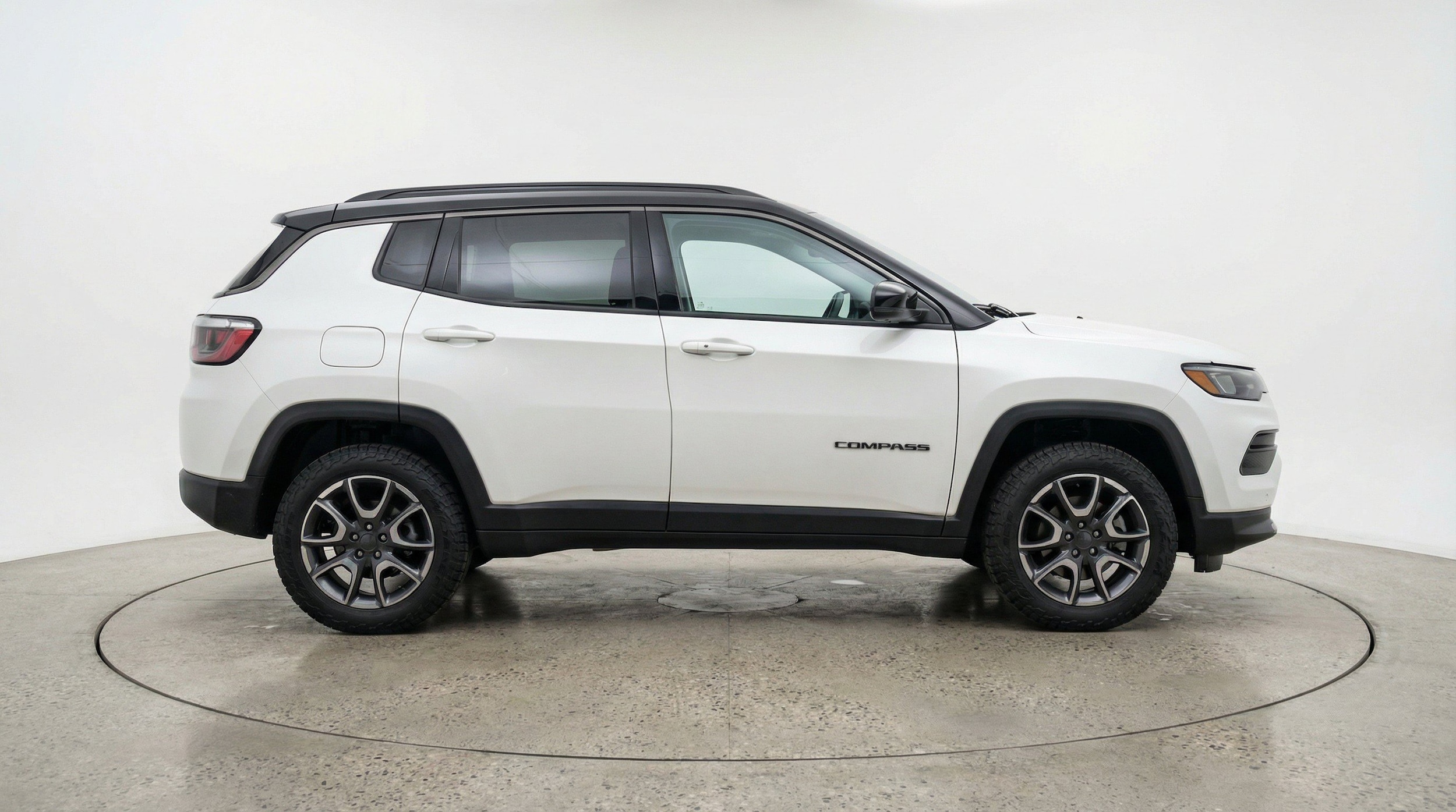 Thumbnail: 2025 Jeep Compass - 11
