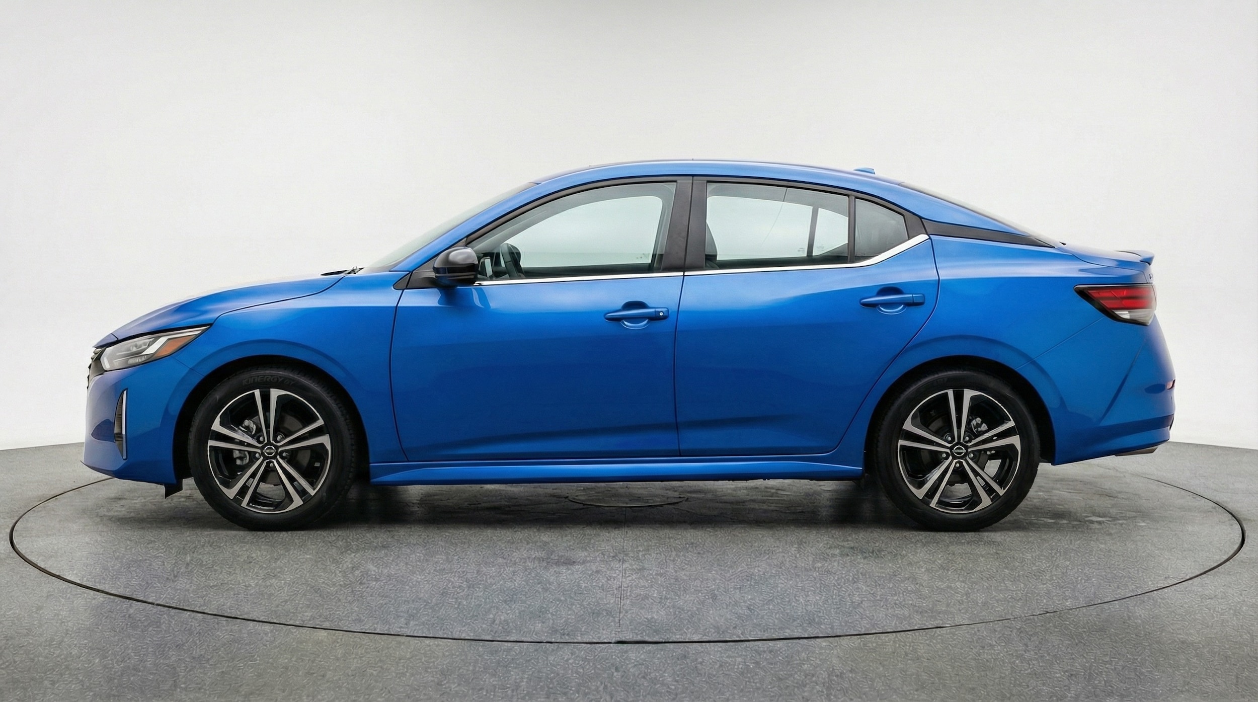 Thumbnail: 2025 Nissan Sentra - 4