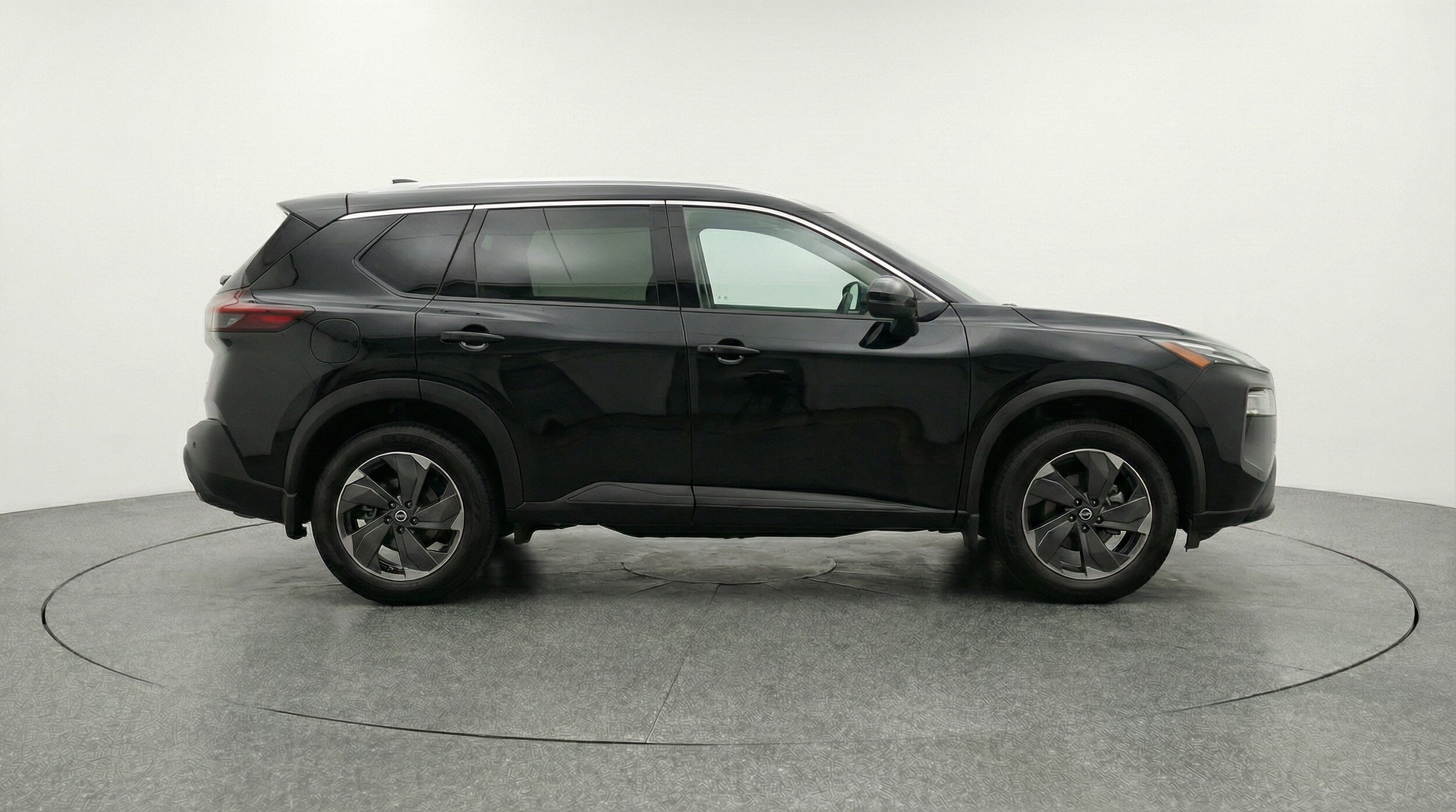 Thumbnail: 2025 Nissan Rogue - 8