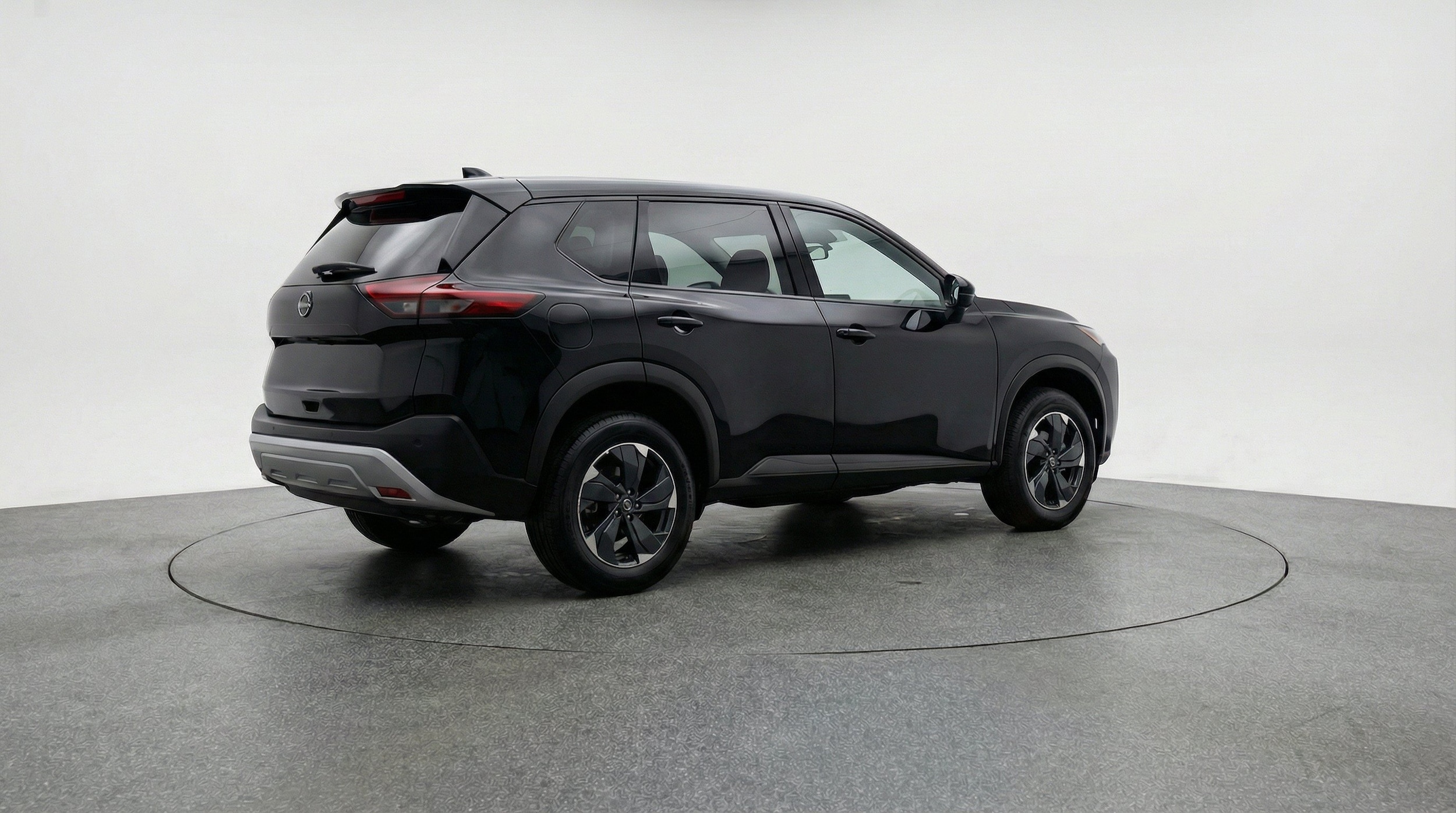 Thumbnail: 2026 Nissan Rogue - 9