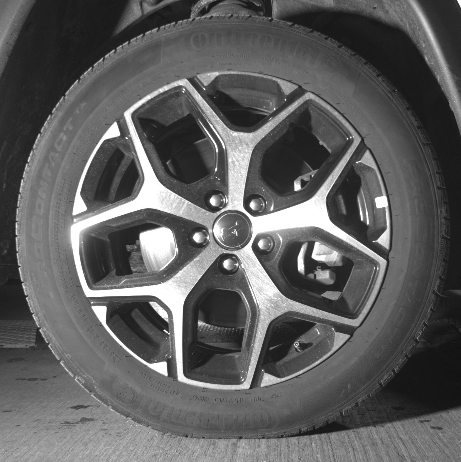 Thumbnail: 2025 Jeep Compass - 10