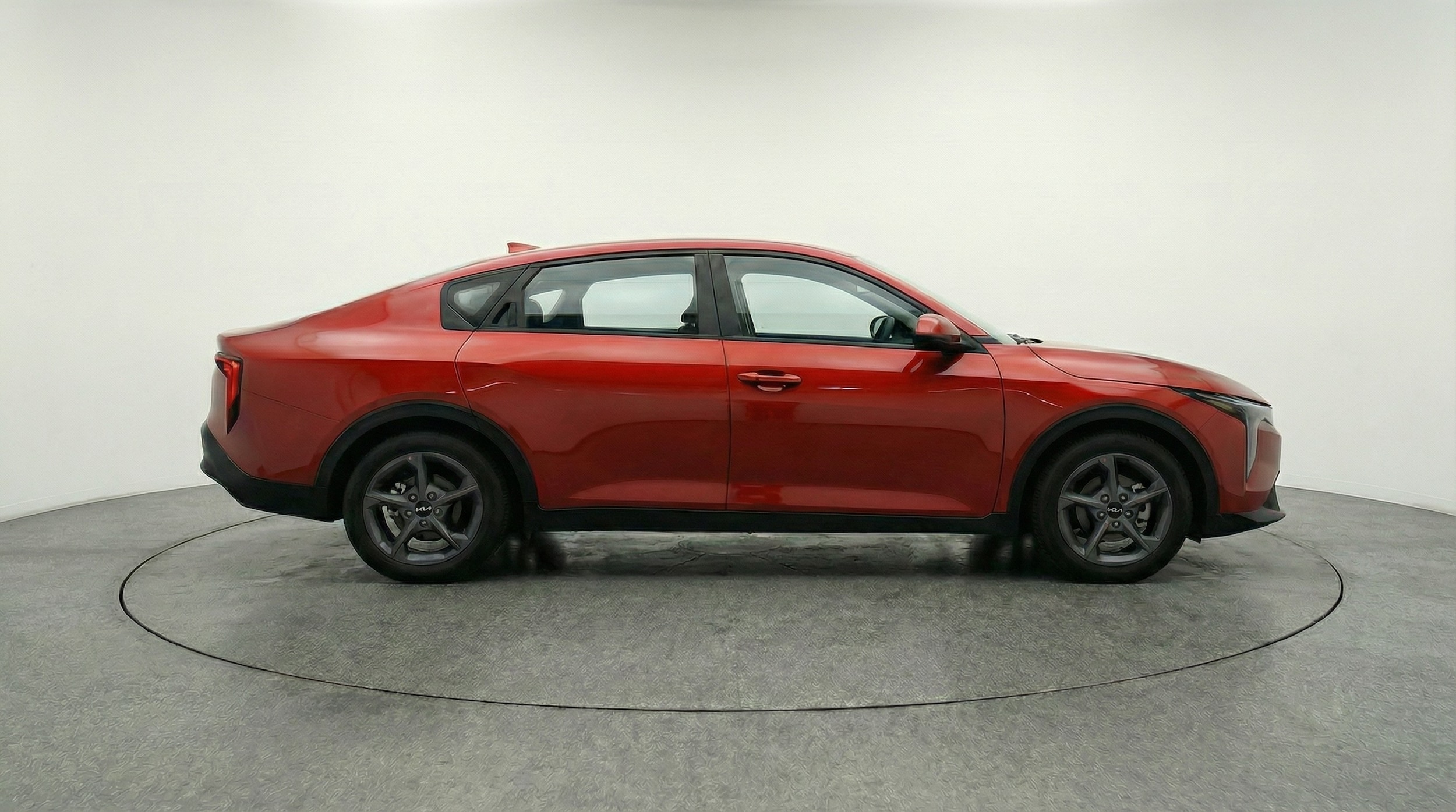 Thumbnail: 2025 Kia K4 - 8