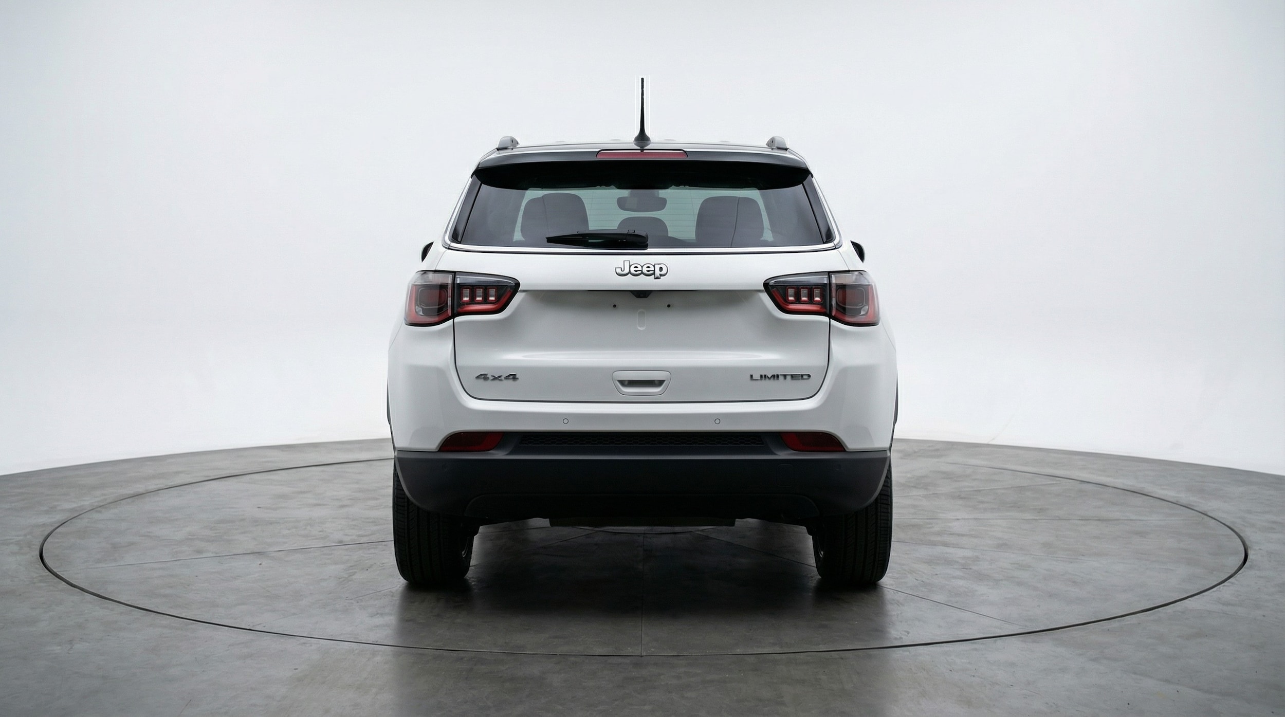 Thumbnail: 2025 Jeep Compass - 6